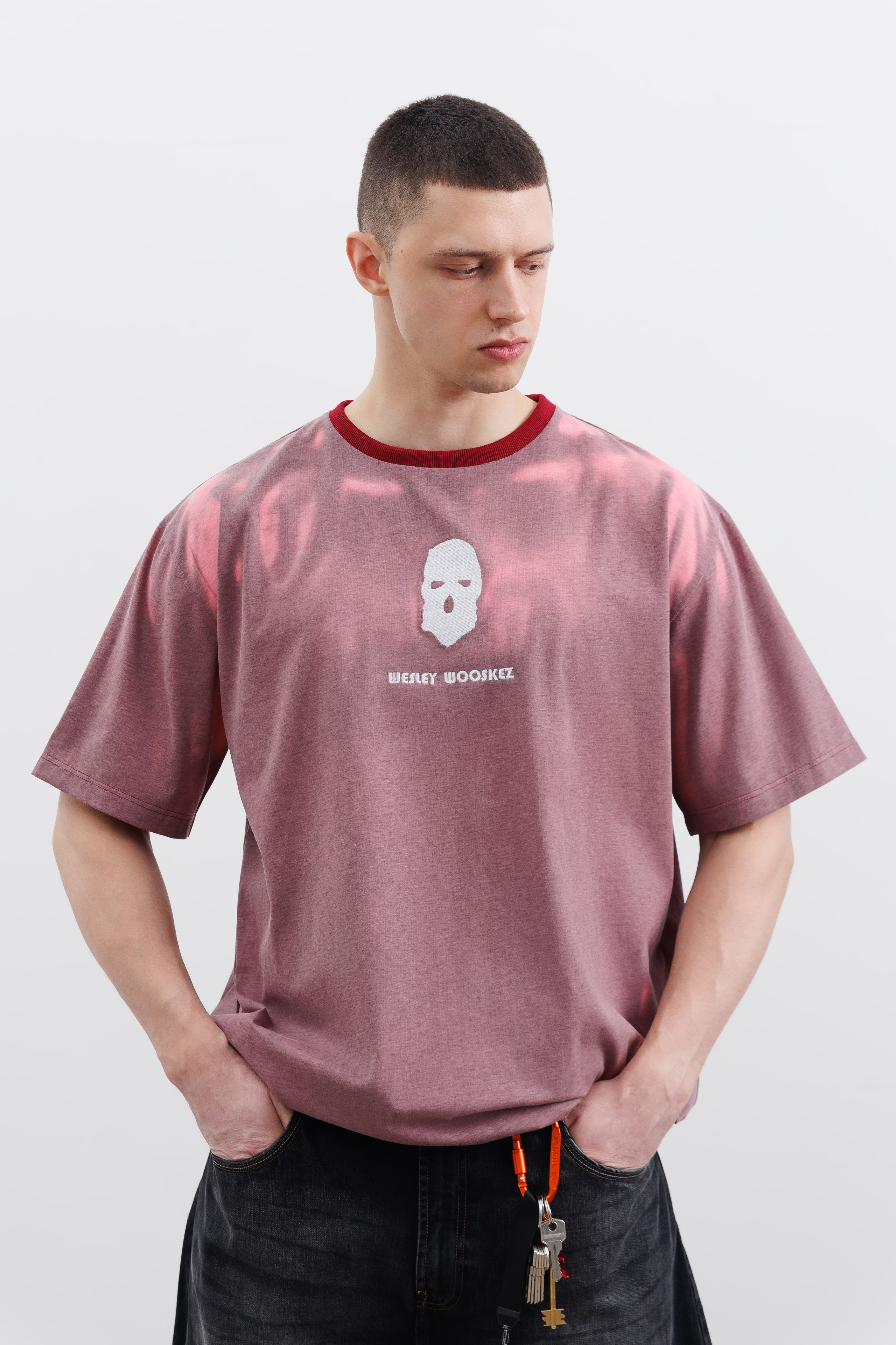 Wesley Wooskez. Фотограф ЕКБ