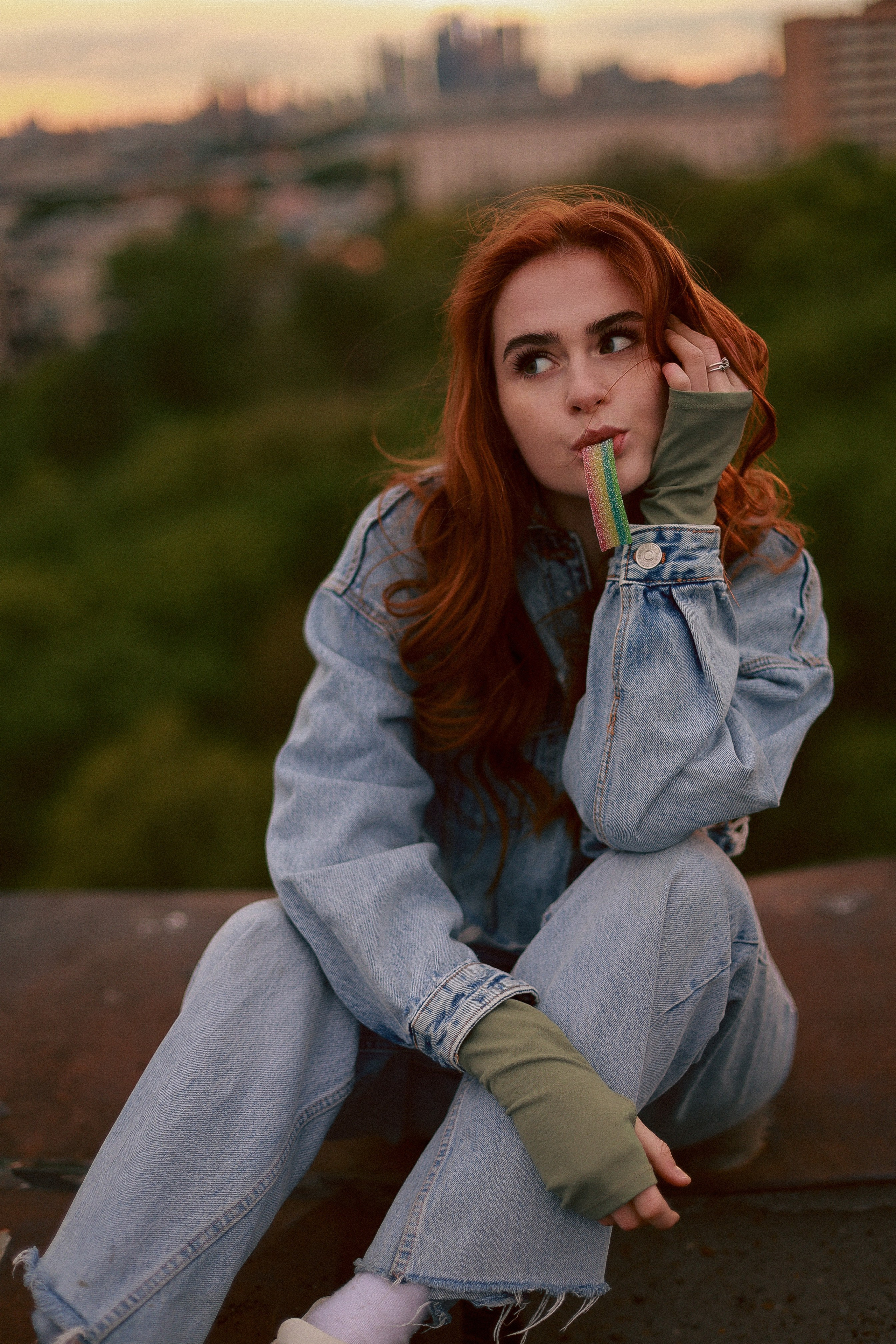 Варвара. Фотограф & Видеомейкер в Москве