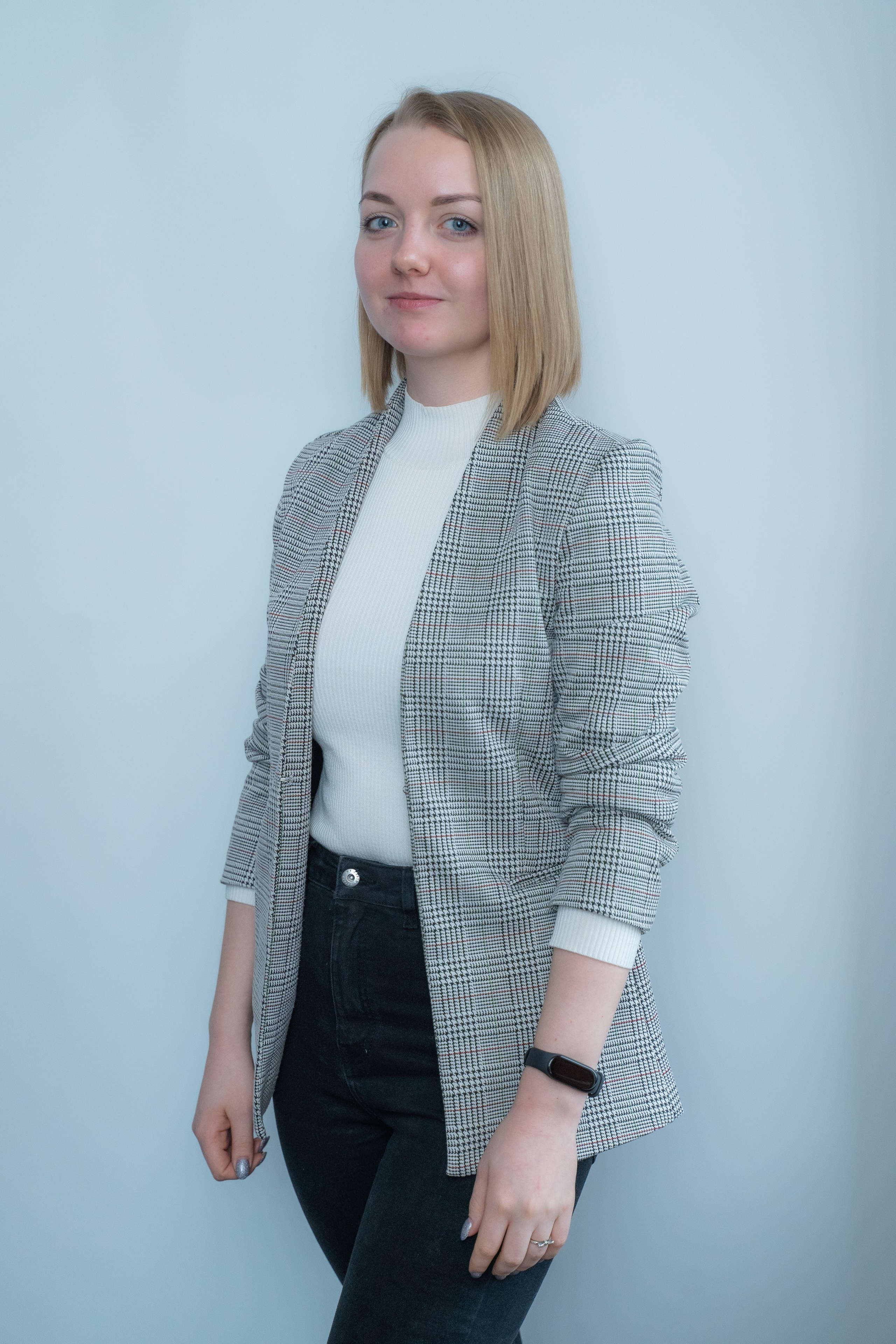 Офисная съемка для сайта компании