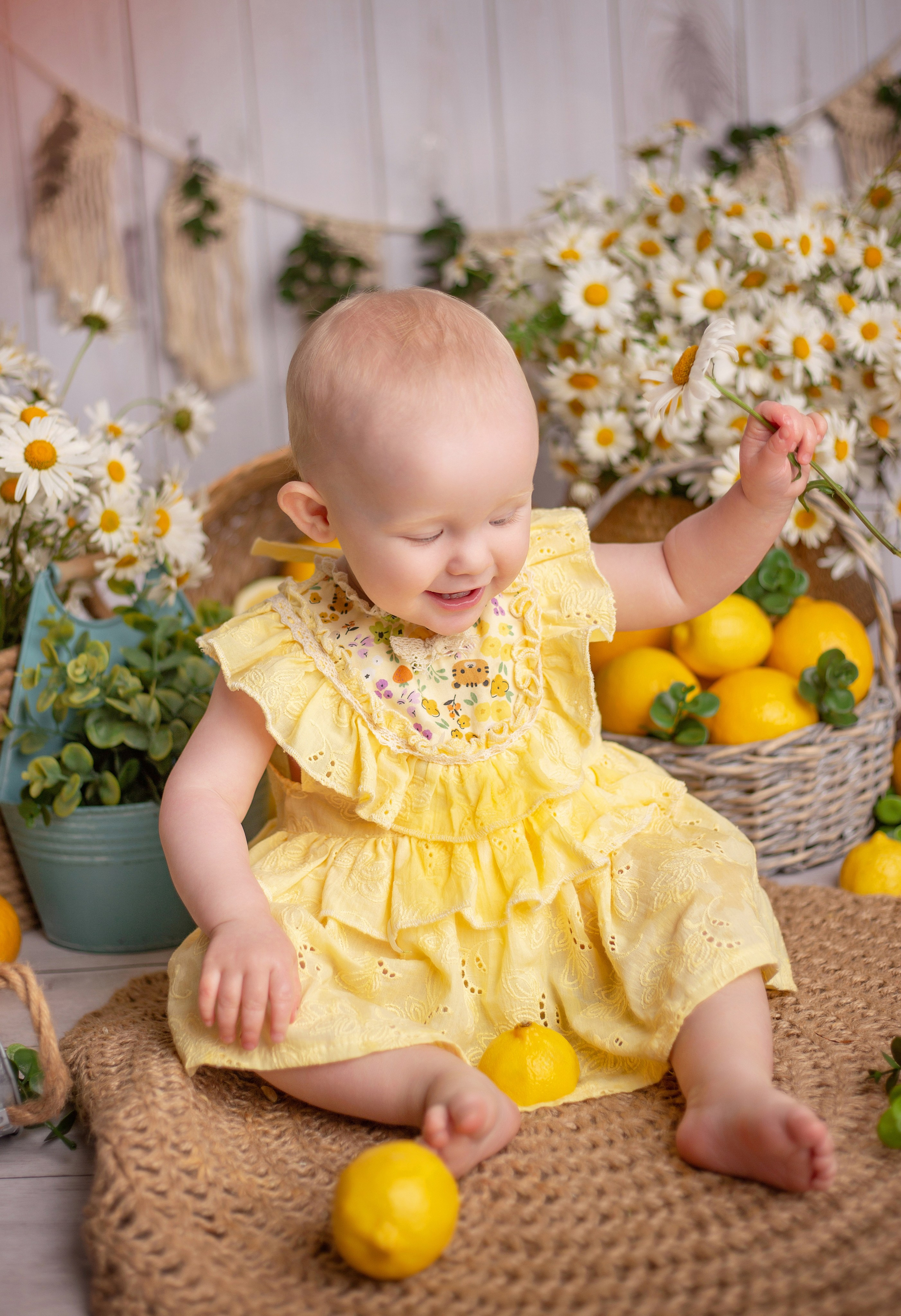 Фотопроекты. Детский фотограф в Няндоме Ариана Арсеньева