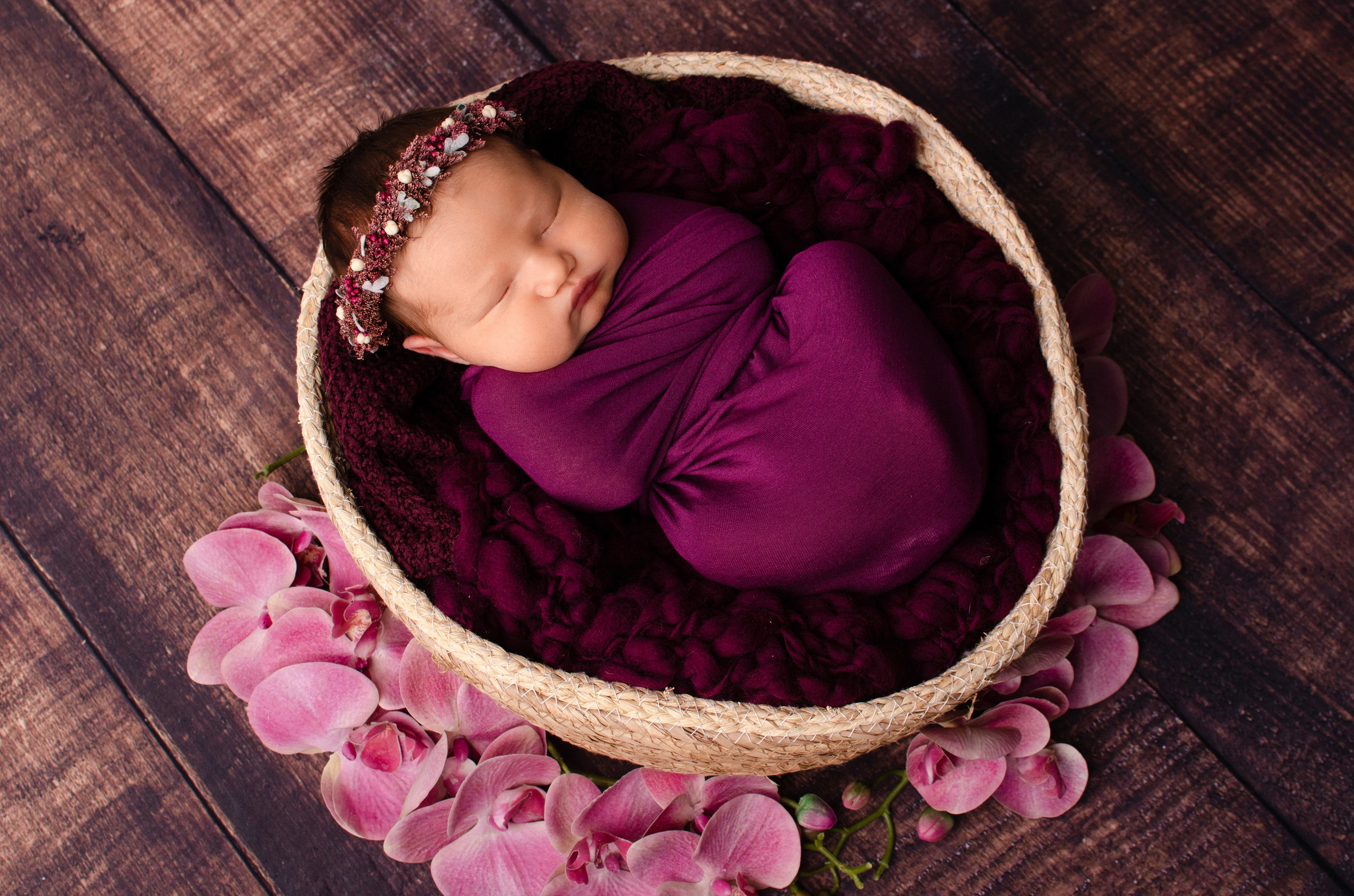 Портфолио (newborn). Фотограф новорождённых в Королёве, Москве и МО Жанна Романова