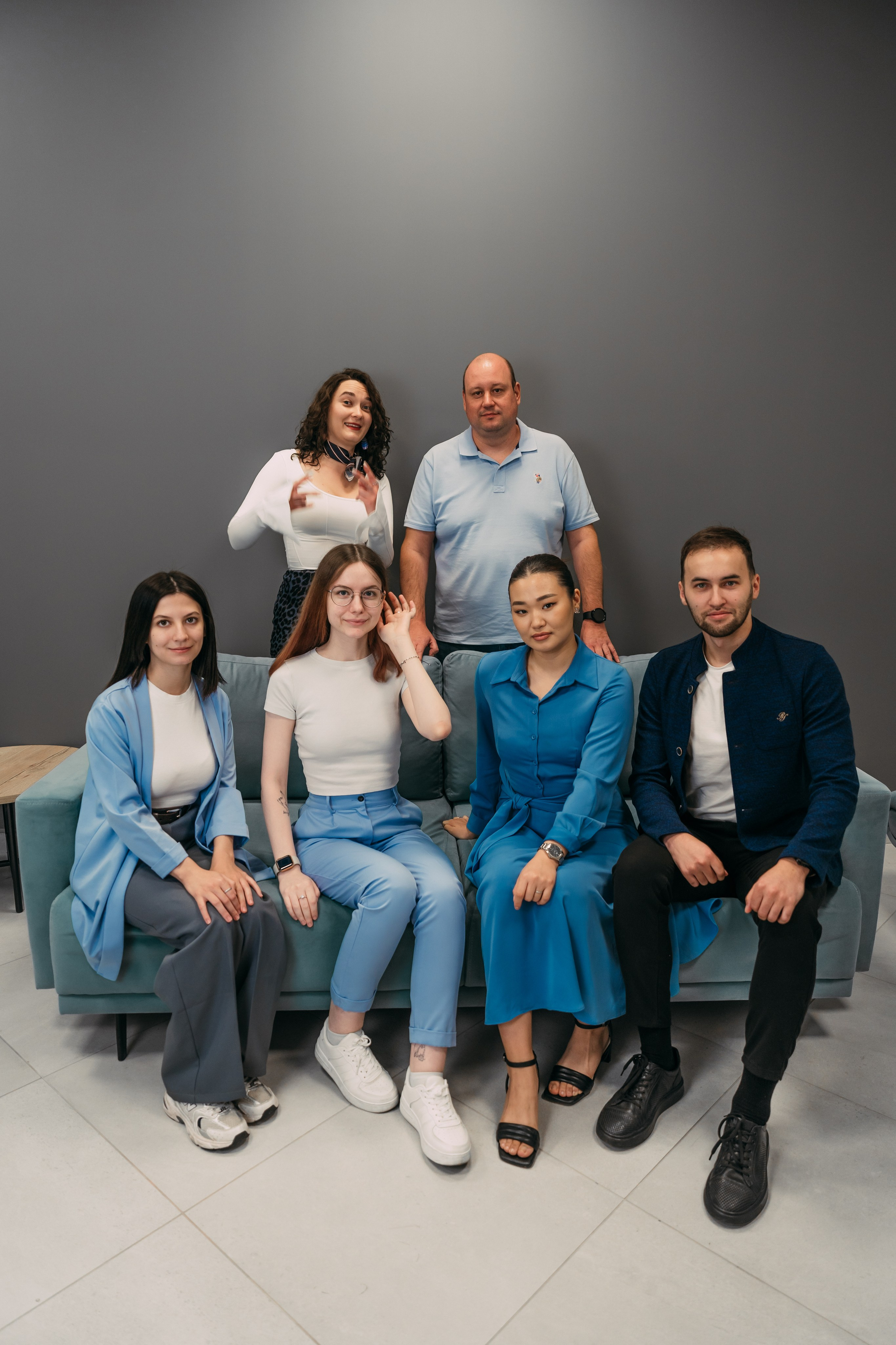 Центр компетенций по цифровизации строительной отрасли РФ. Портретный фотограф в Москве и Санкт-Петербурге Арина Чех