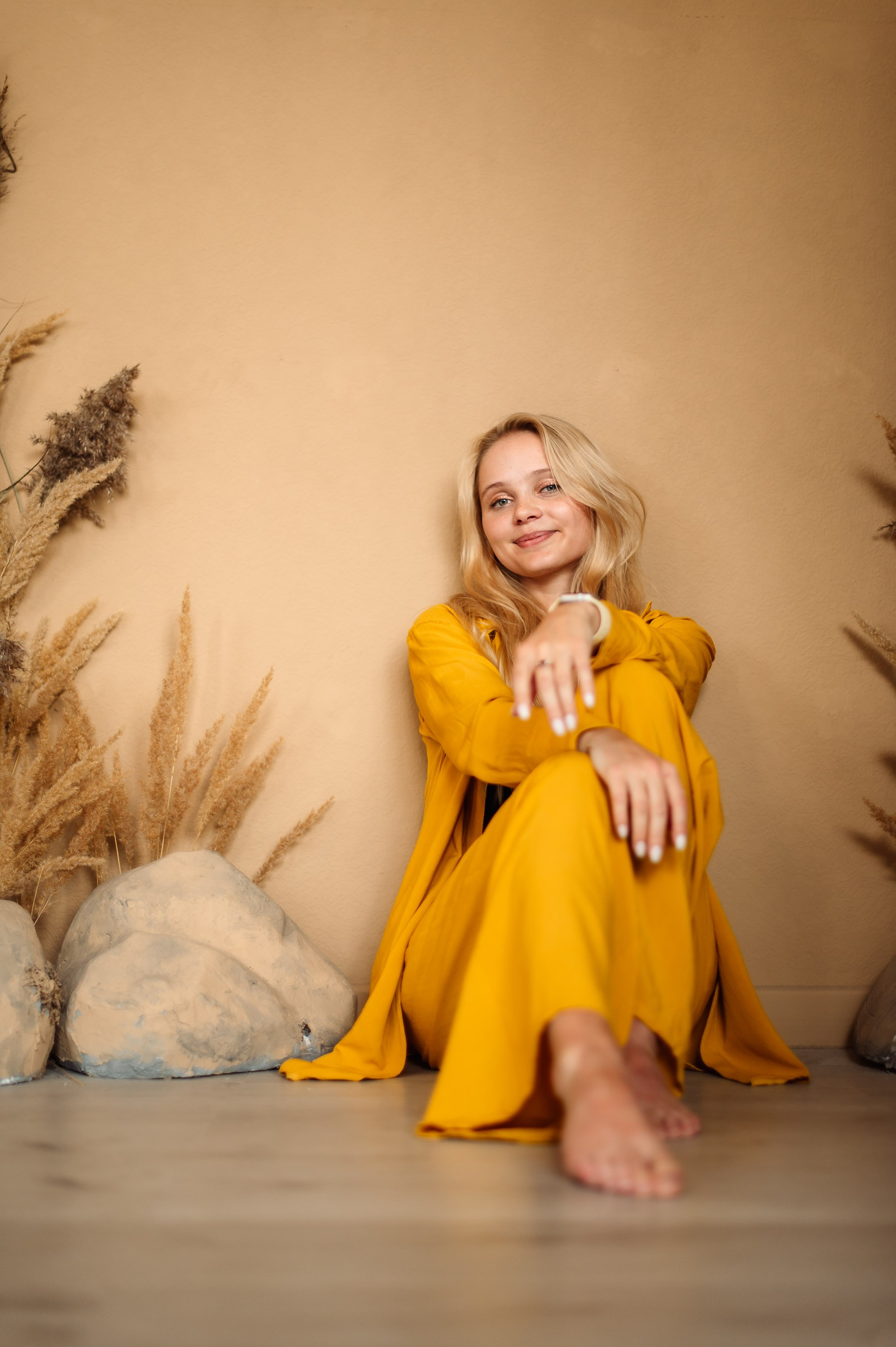 Индивидуальные фотосессии. Фотограф Александр Фомин