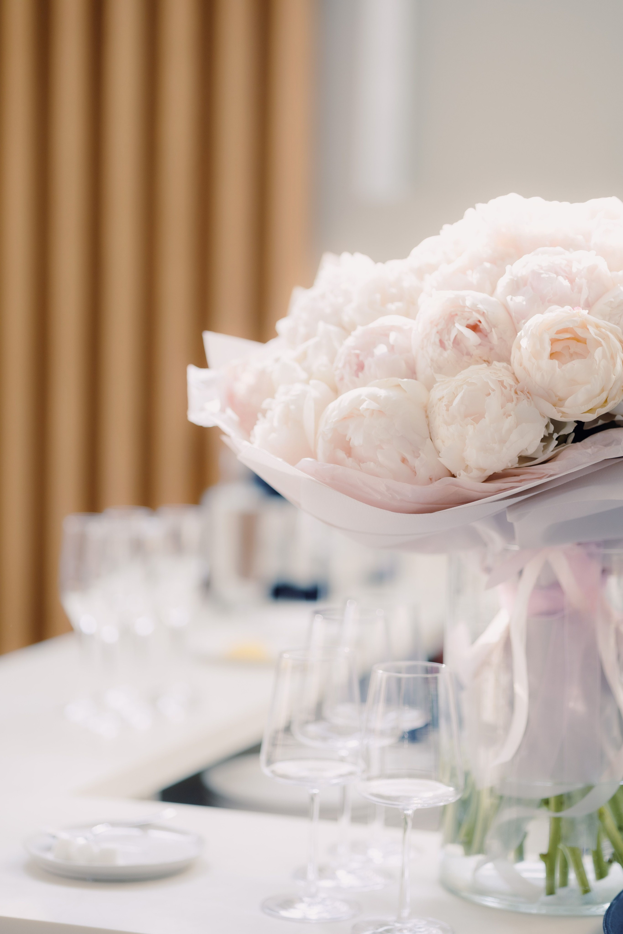 Birthday Party. Reportage photographer Vlad Shishkin