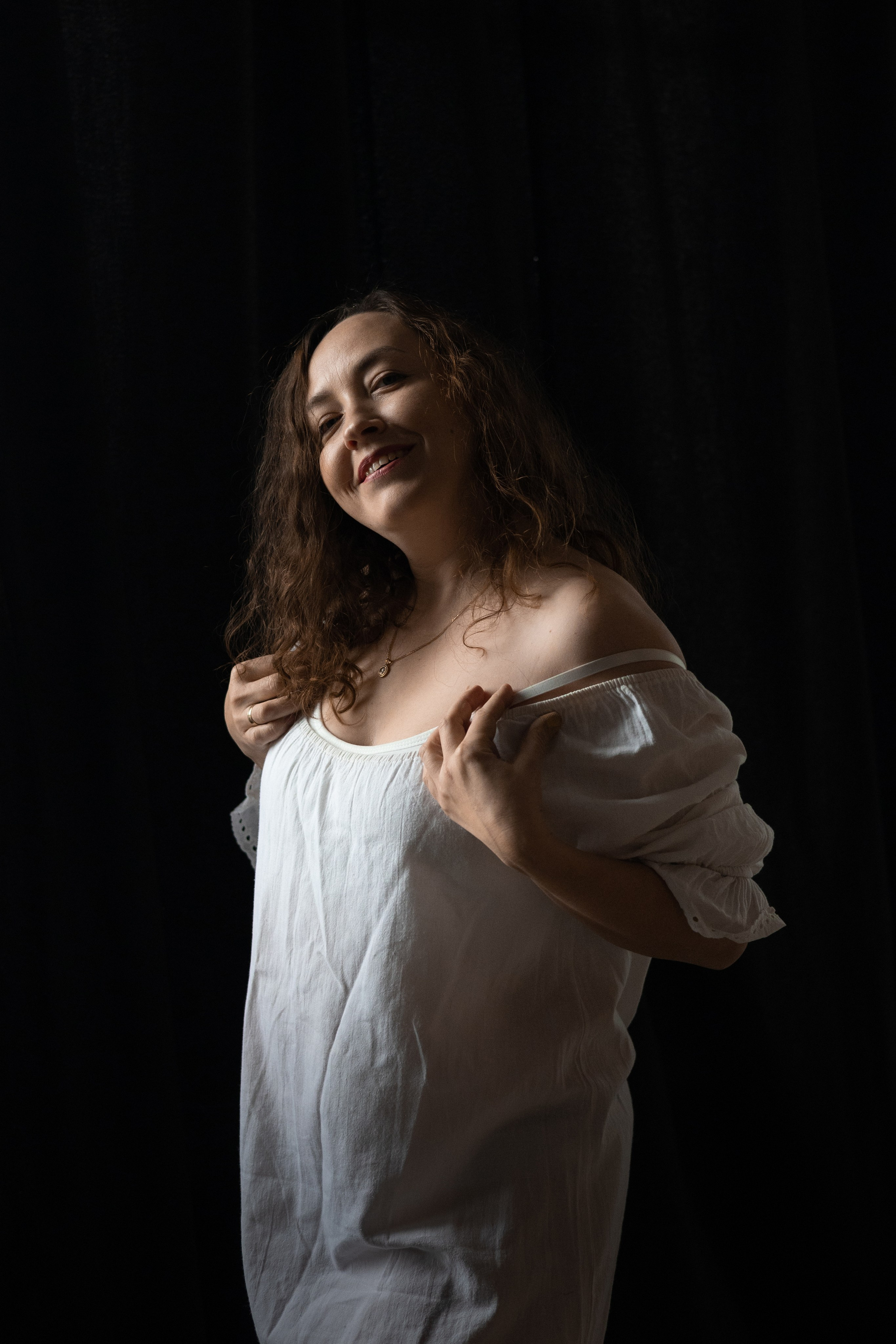 Леночек. Семейный и свадебный фотограф в Воронеже Людмила Трифонова