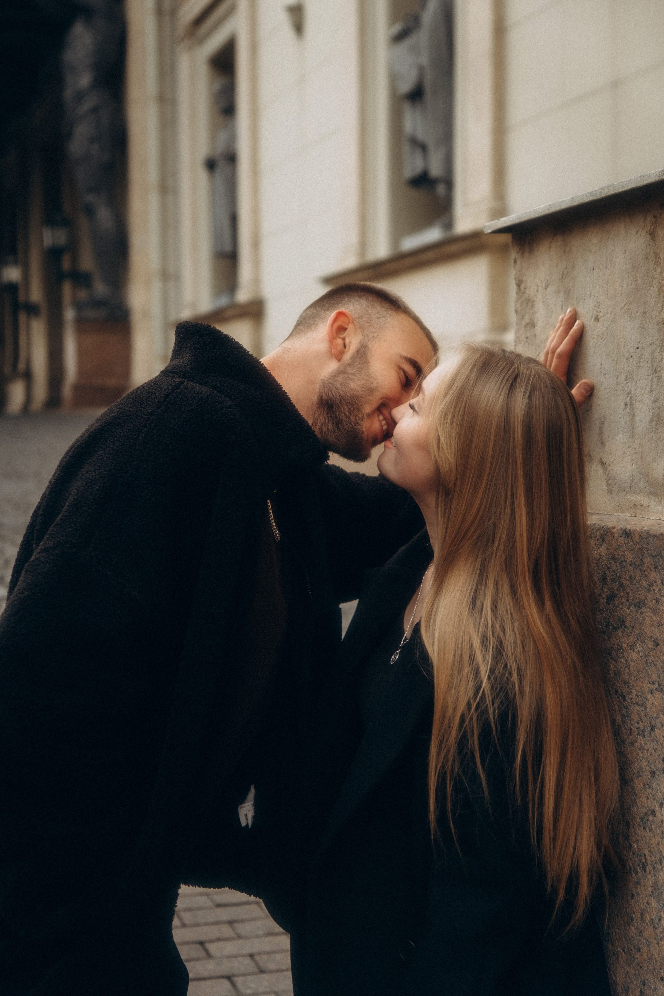 Лавстори фотосессия Спб. Фотограф в Санкт-Петербурге Кристина Брянская