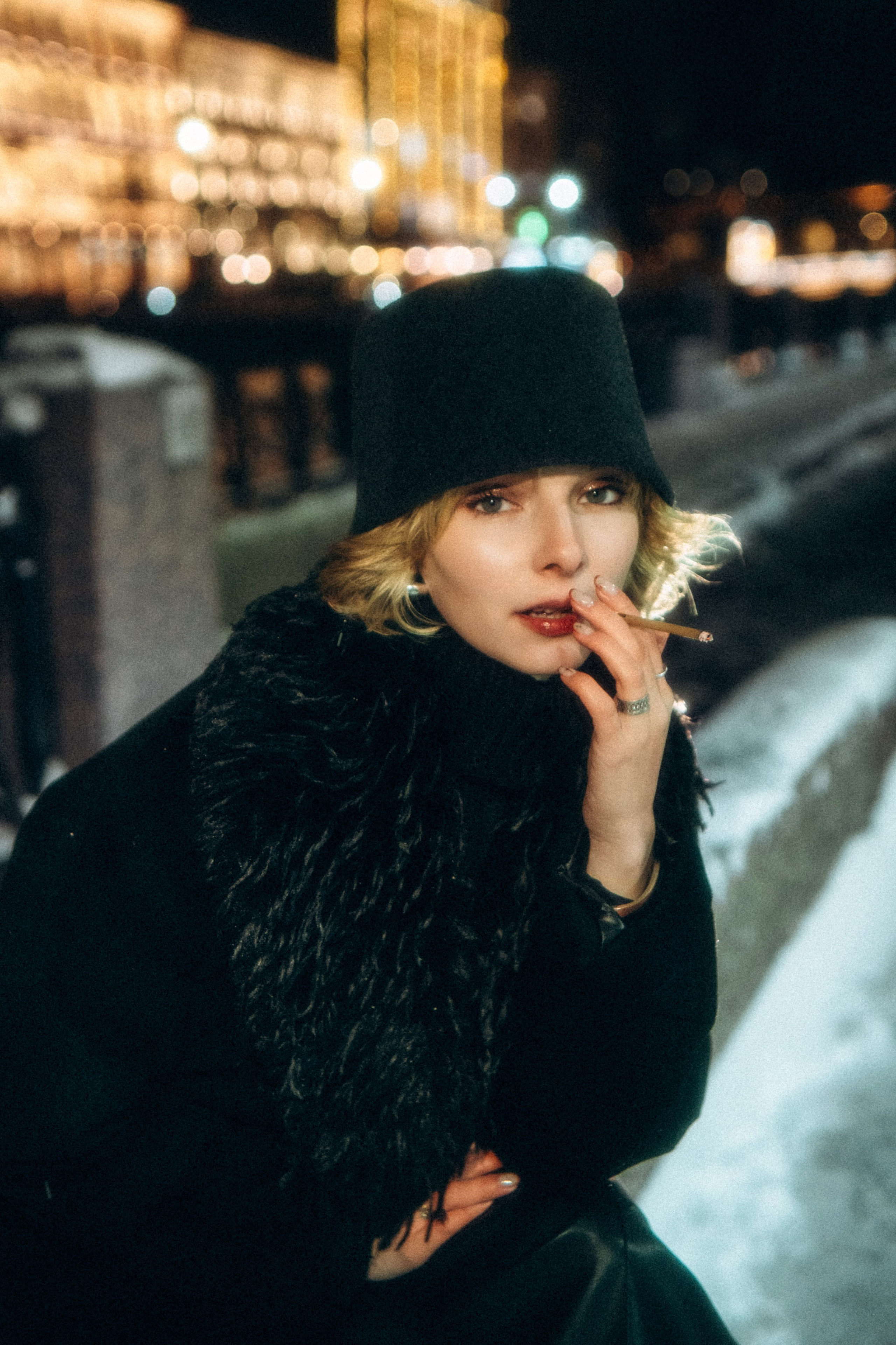 Анастасия. Фотограф в Санкт-Петербурге Кристина Брянская