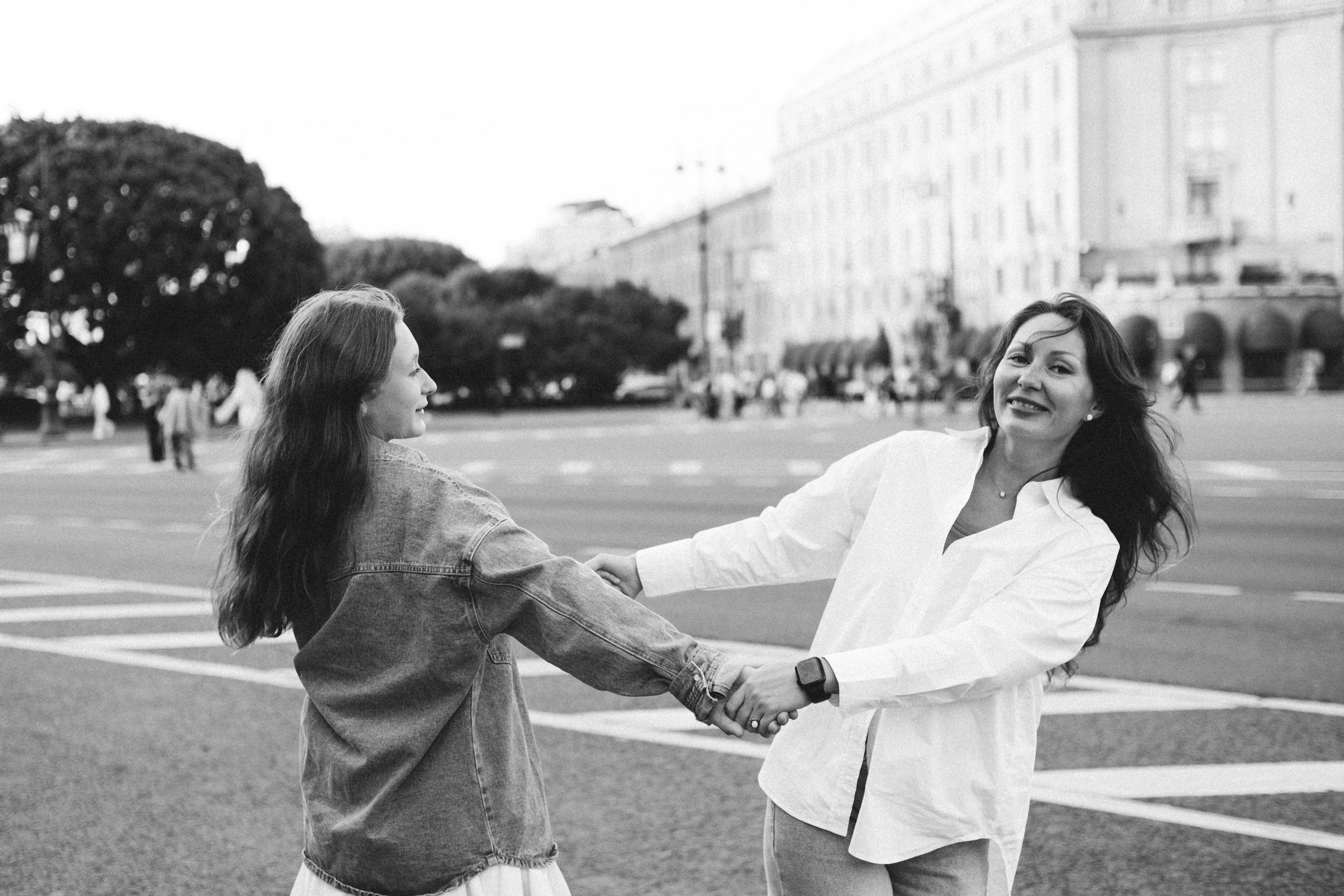 Санкт петербург фото. Фотограф в Санкт-Петербурге Кристина Брянская