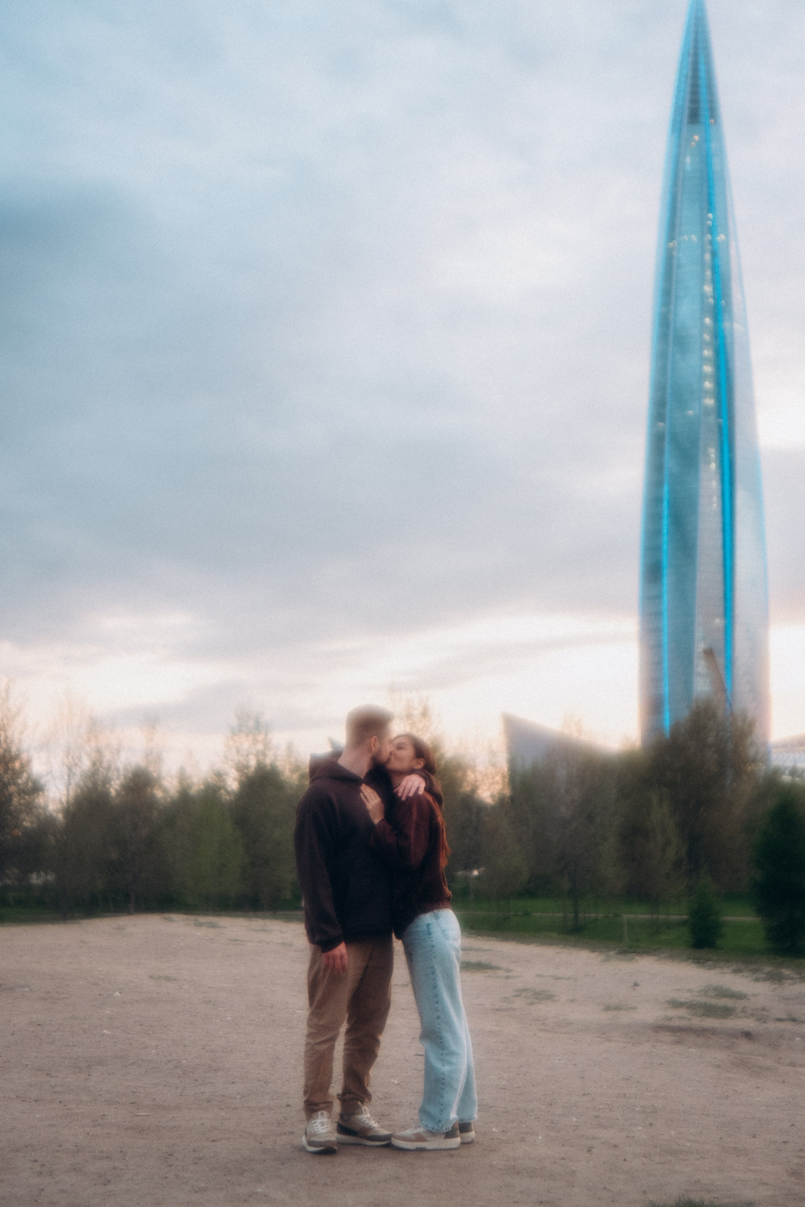 Love story фотосессия Санкт-Петербург. Фотограф в Санкт-Петербурге Кристина Брянская