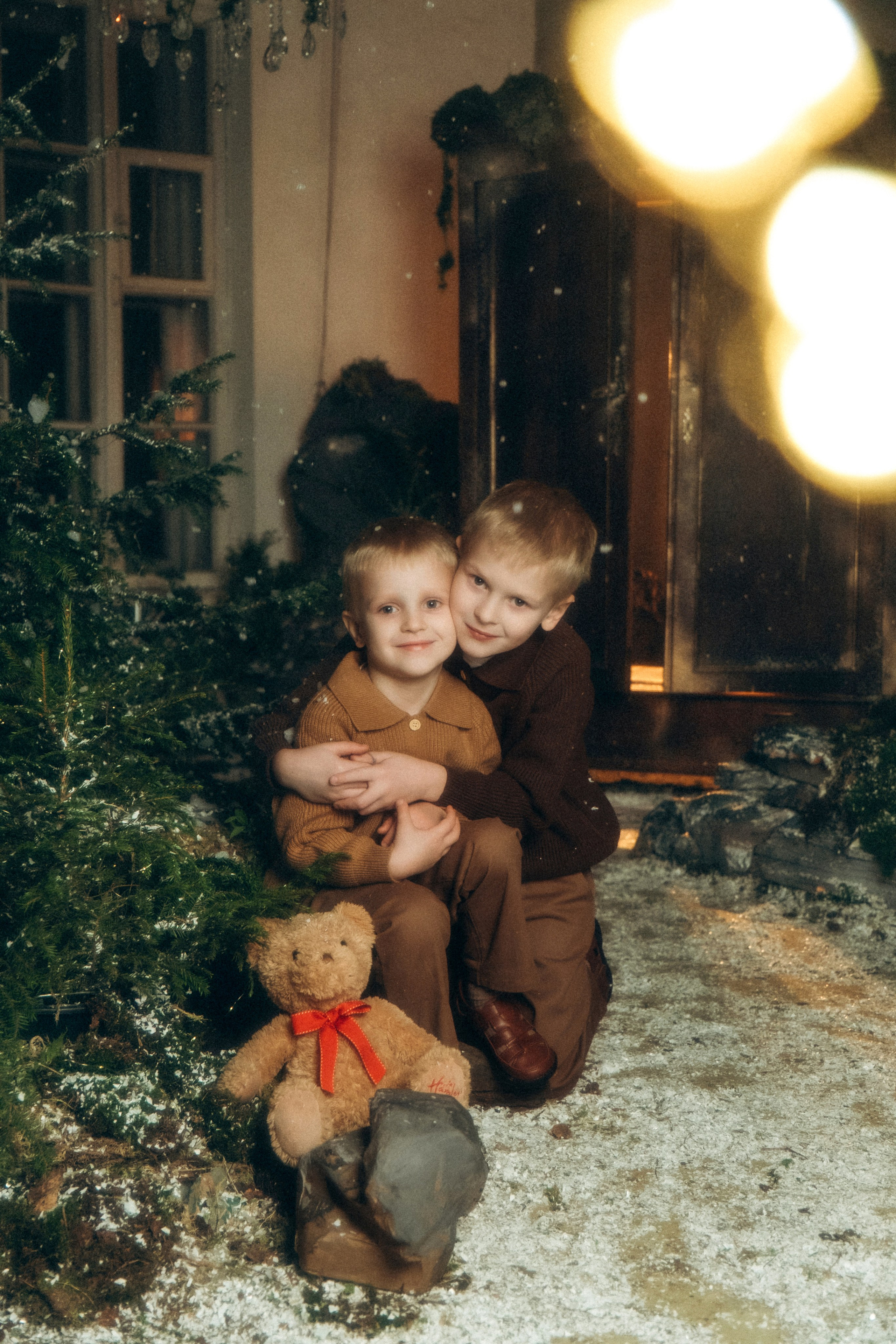 Детская фотосессия в Спб. Фотограф в Санкт-Петербурге Кристина Брянская