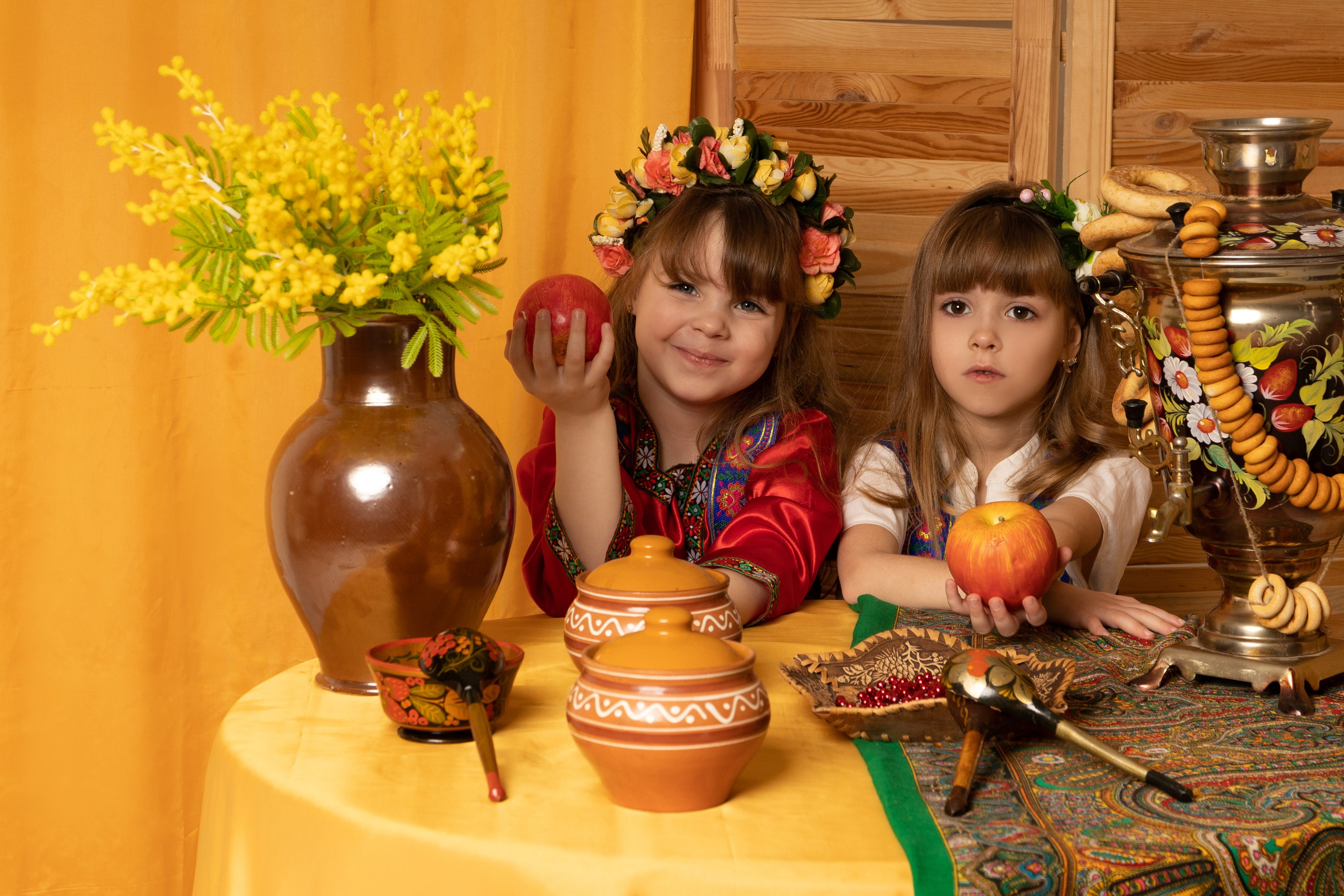 Детские и семейные съёмки. Фотограф Владивосток