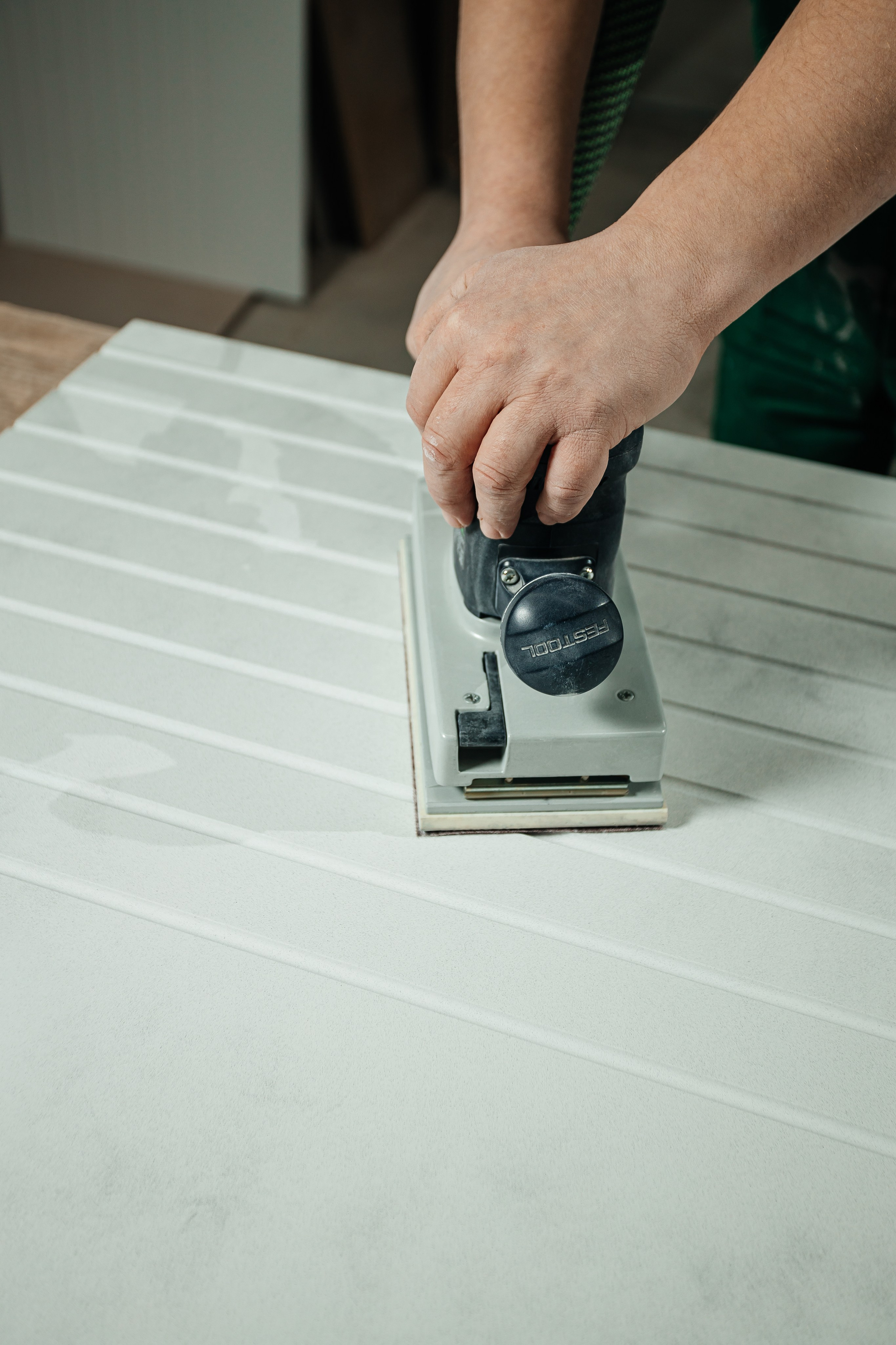 Производство. Мебель на заказ