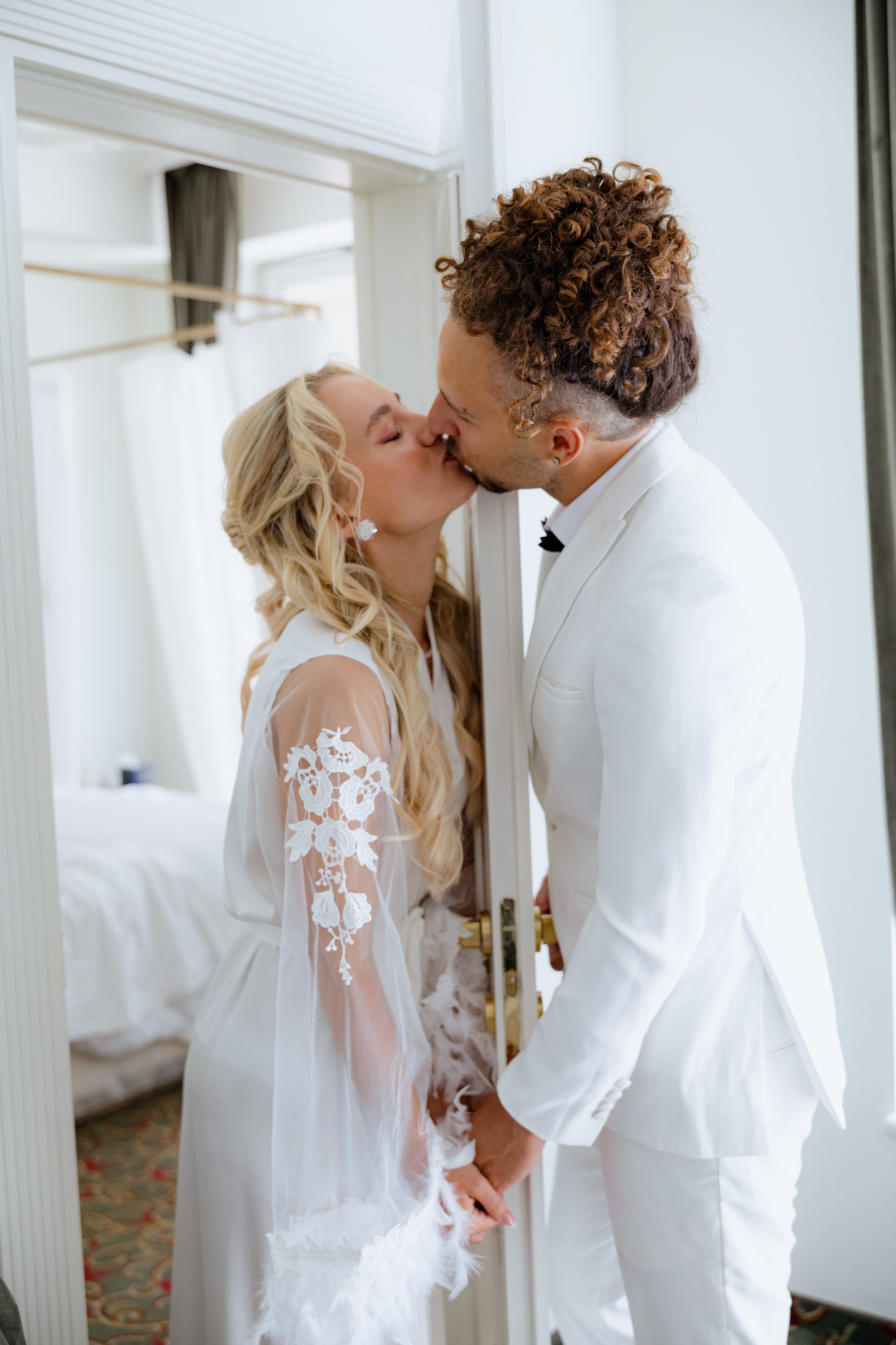 Династии и Карина. Фотограф в Москве Гришин Леонид