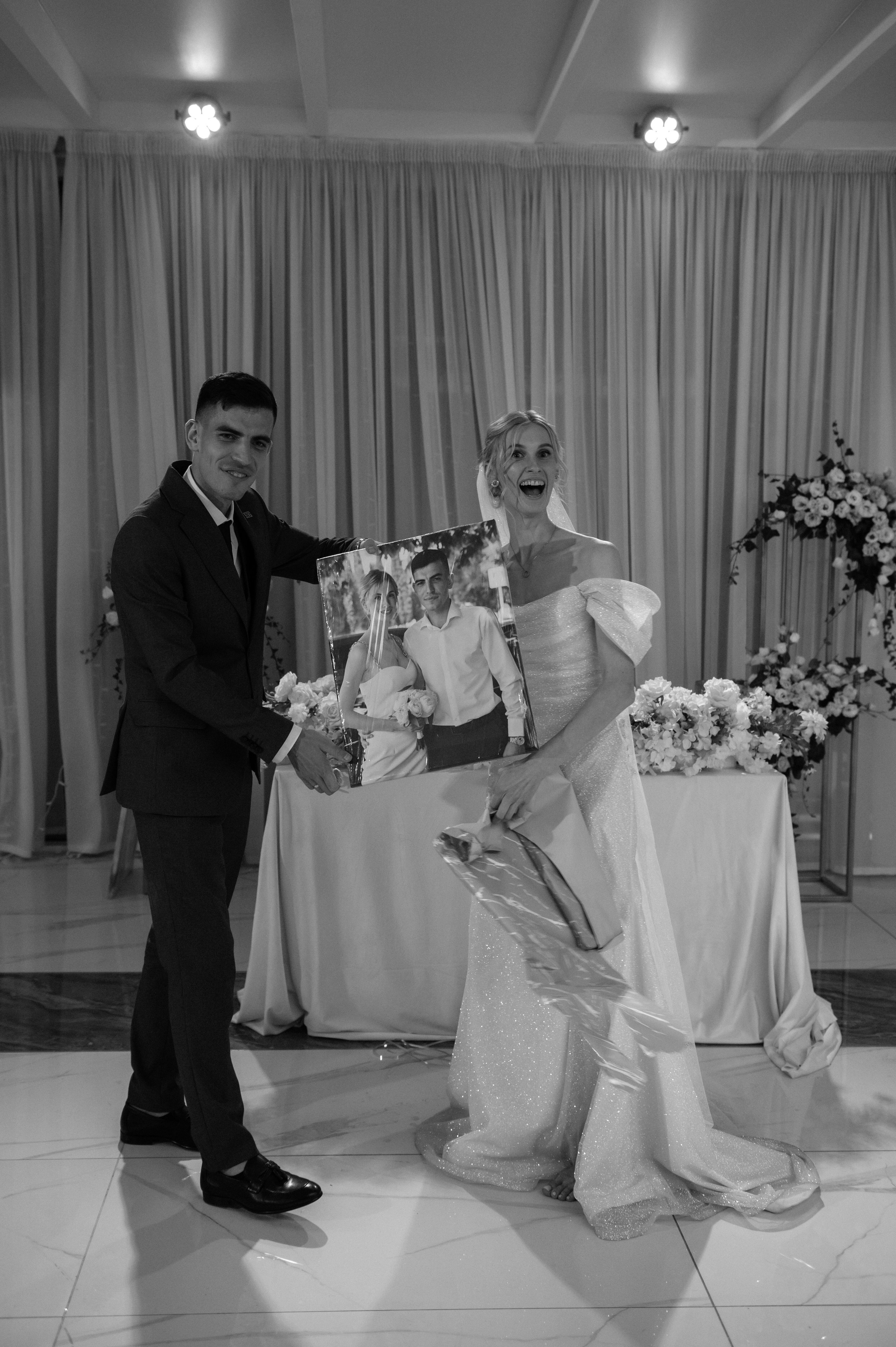 Евгений и Таня. Фотограф Штым Галина — Фотограф в Севастополе, Крыму