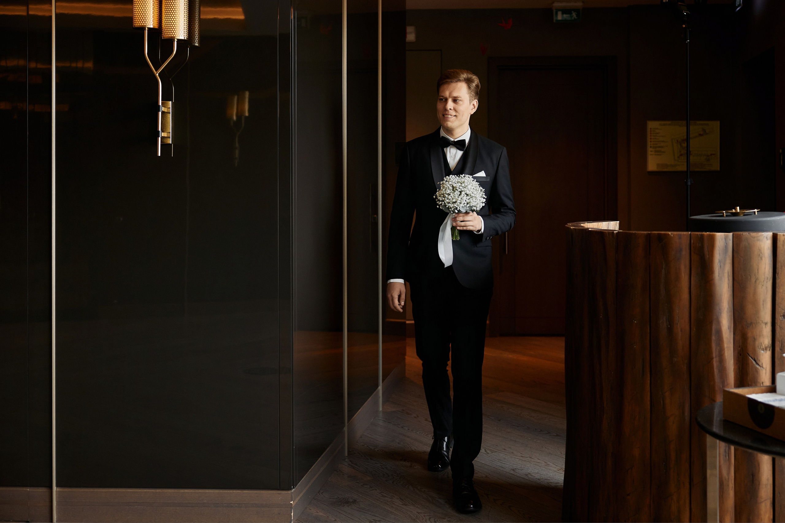 Свадебный фотограф в Москве и Подмосковье