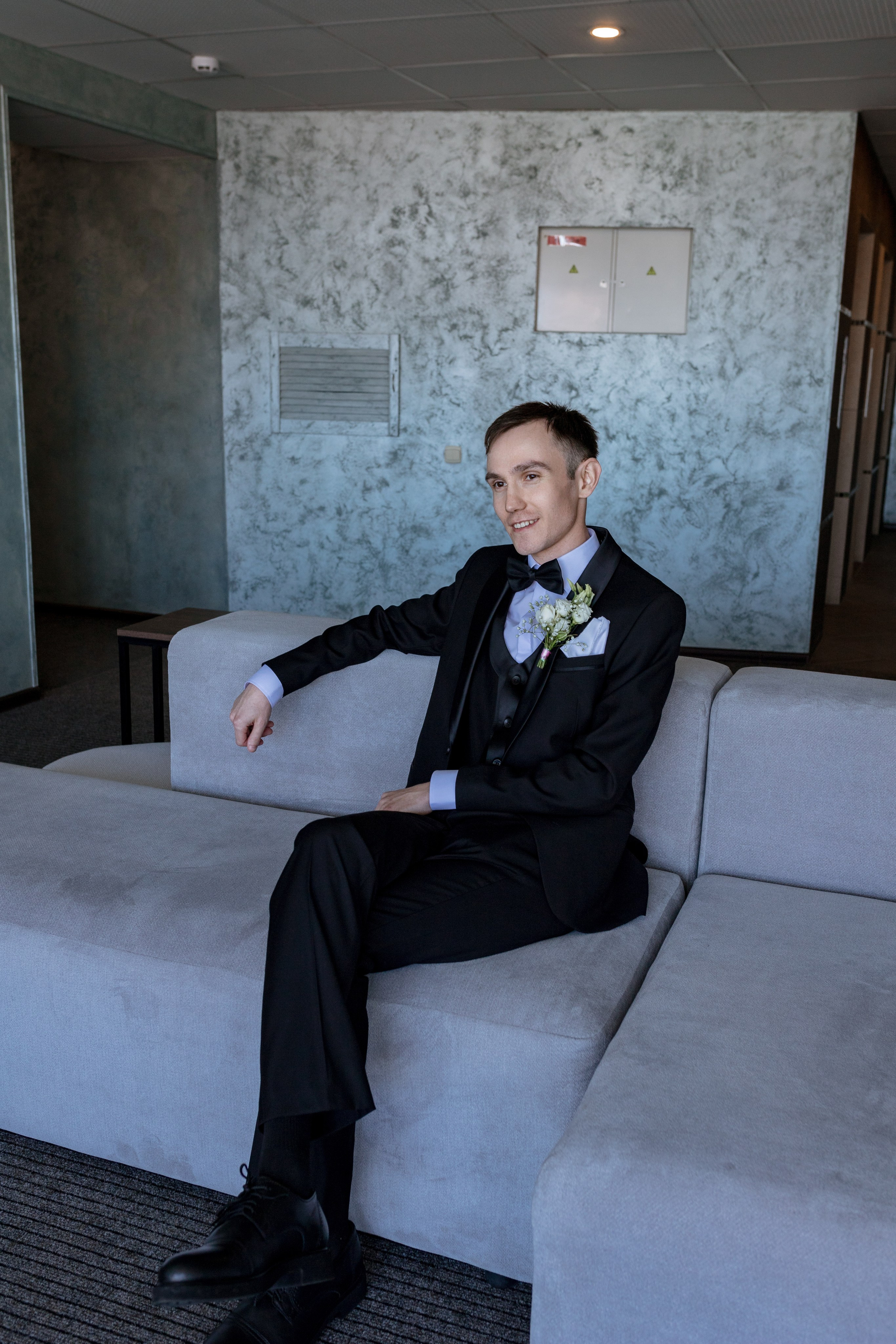 Влад & Людмила. Свадебный фотограф в Чебоксарах Анастасия Иванова