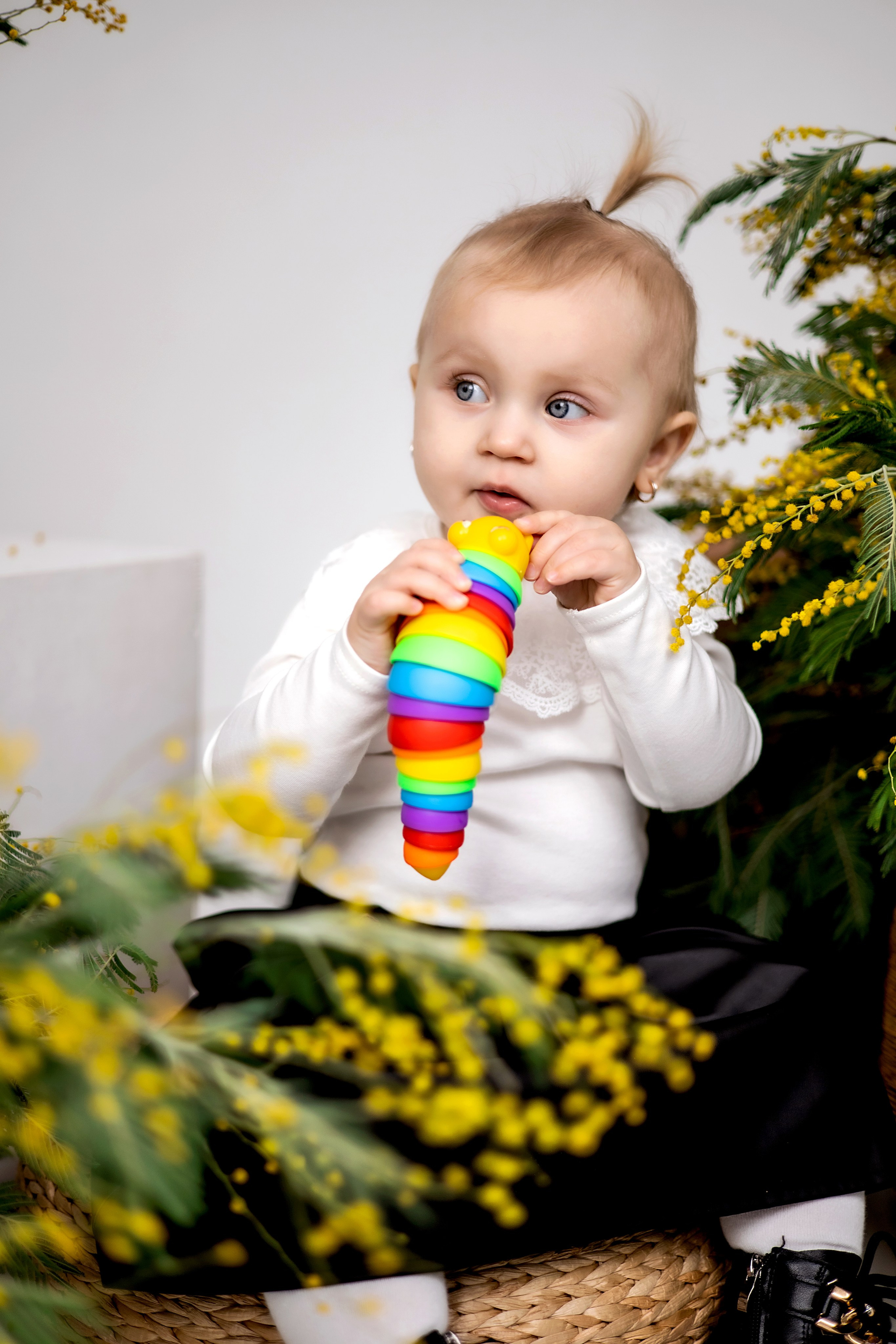 Евангелина. Фотограф Надежда Лукьянова