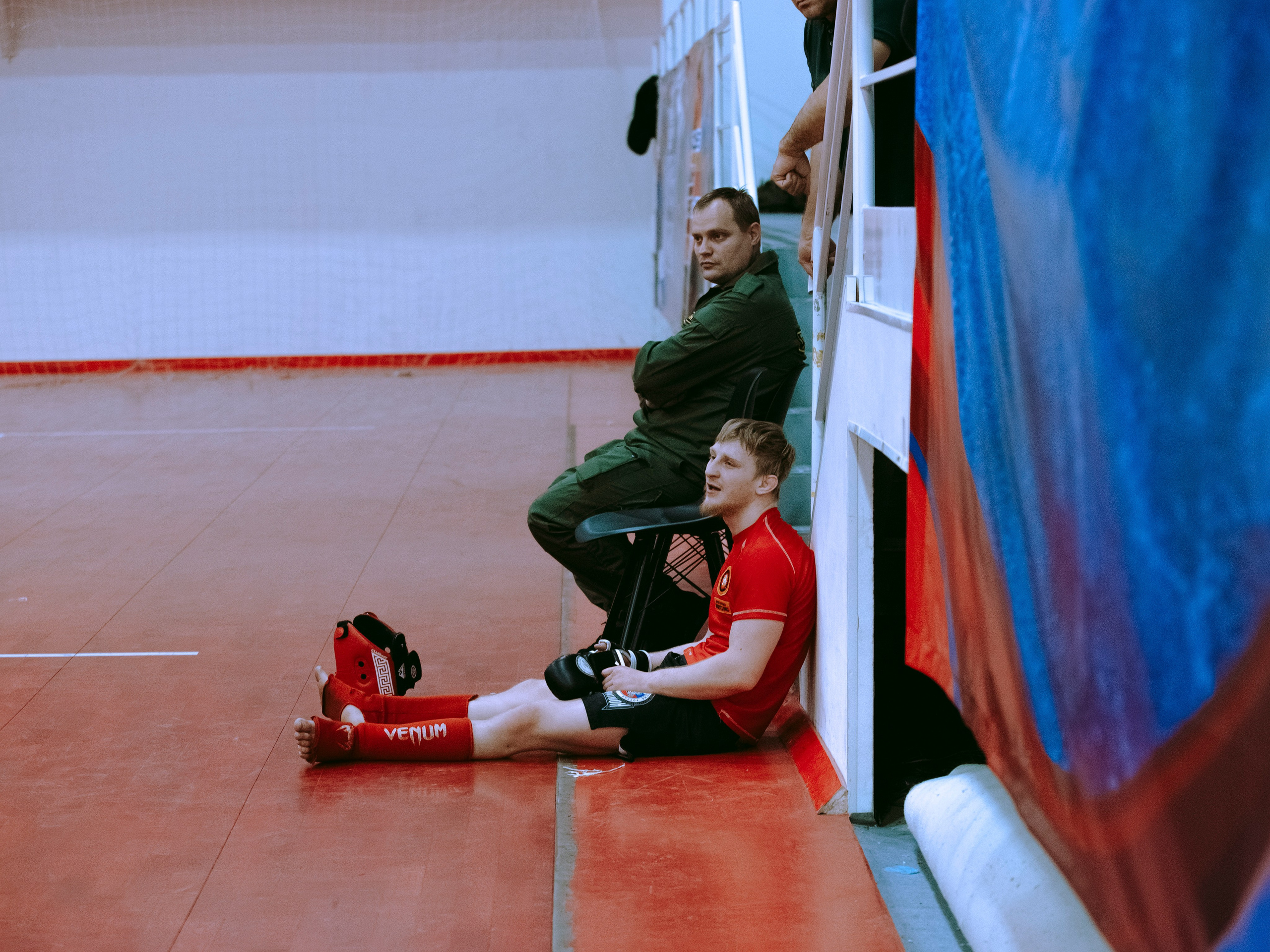 Кубок России по спортивной борьбе панкратион `23. Портретный фотограф в Москве Дарья Цезария