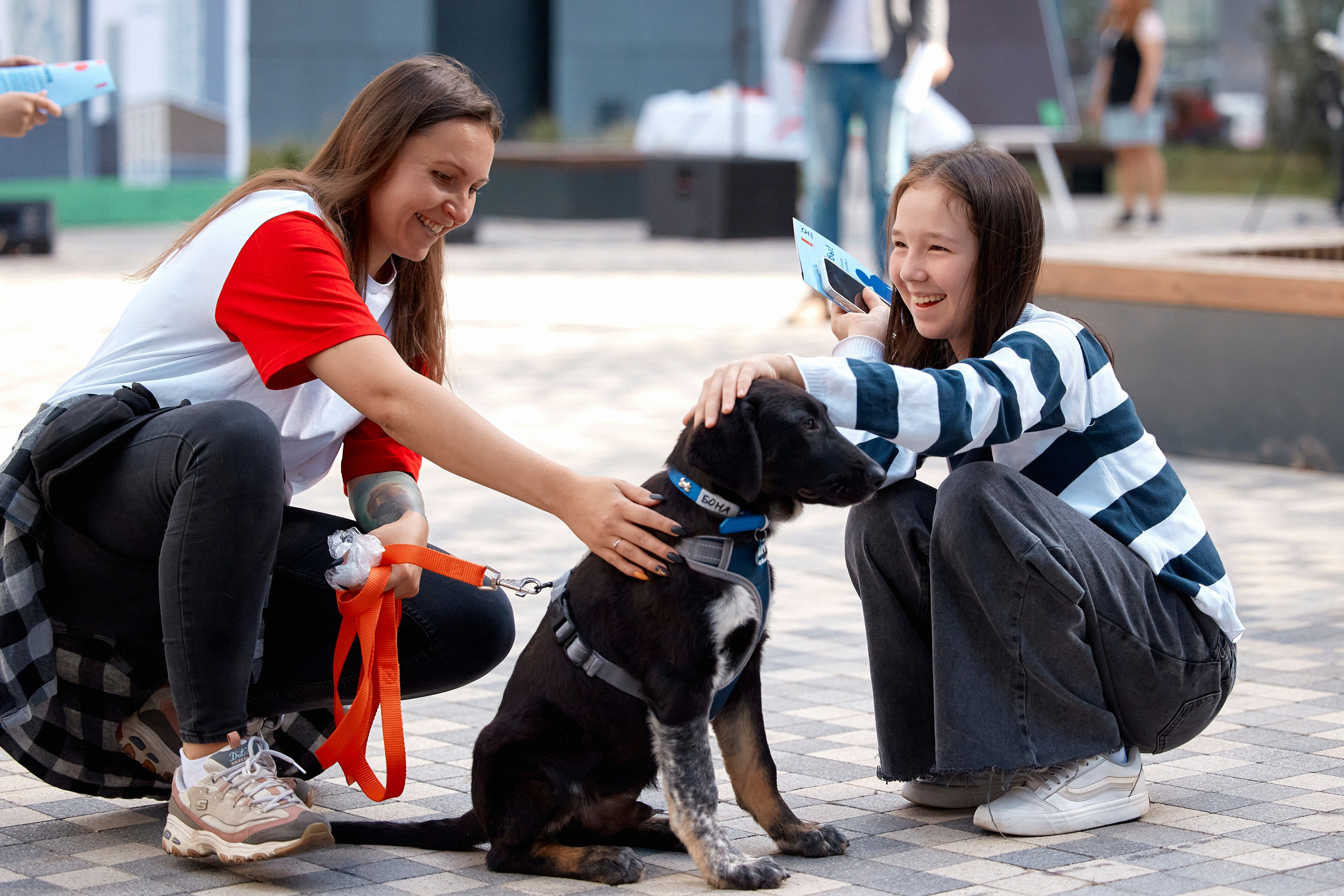 Ilove • Кортрос • Юна. Cheeelsa.ru