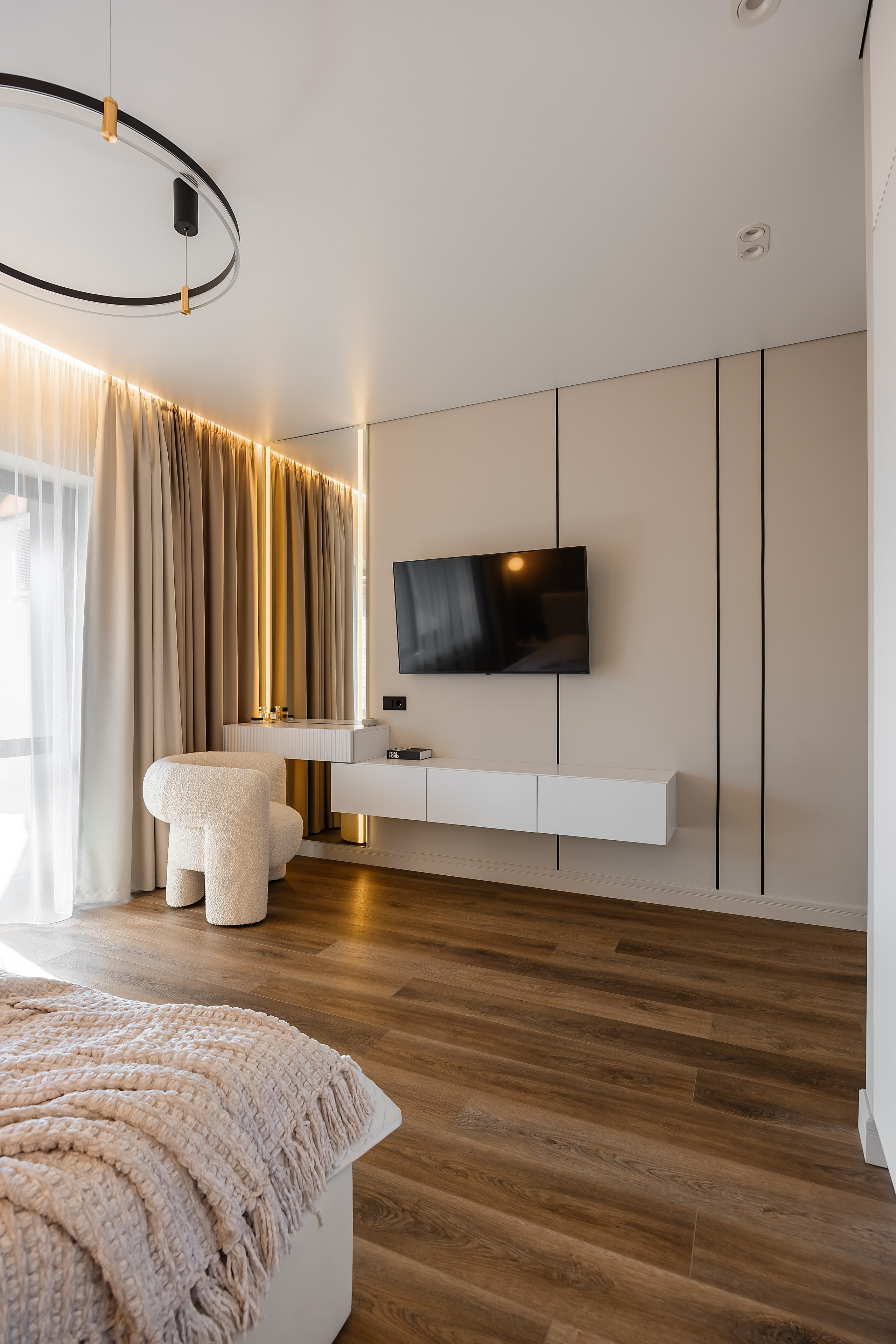 Таунхаус на Восточном. Фотограф и видеограф в Улан-Удэ: Аюна Габагуева и Артём Шаханов