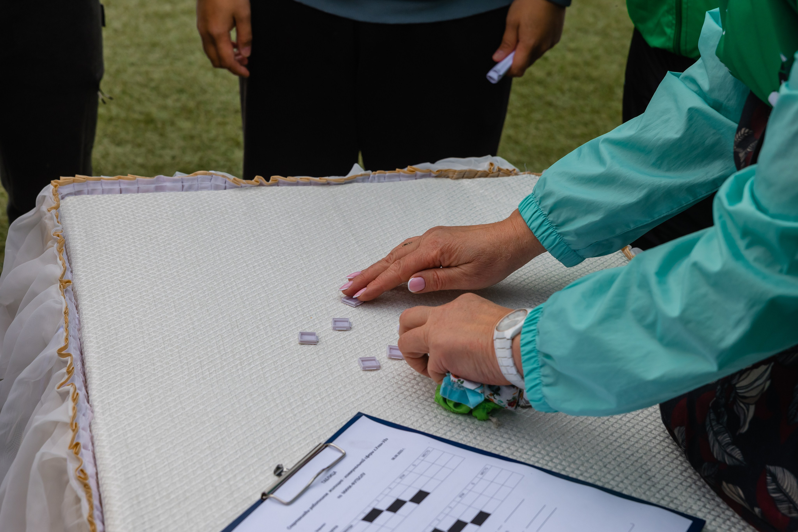 Спартакиада Улан-Удэ. Фотограф и видеограф в Улан-Удэ: Аюна Габагуева и Артём Шаханов