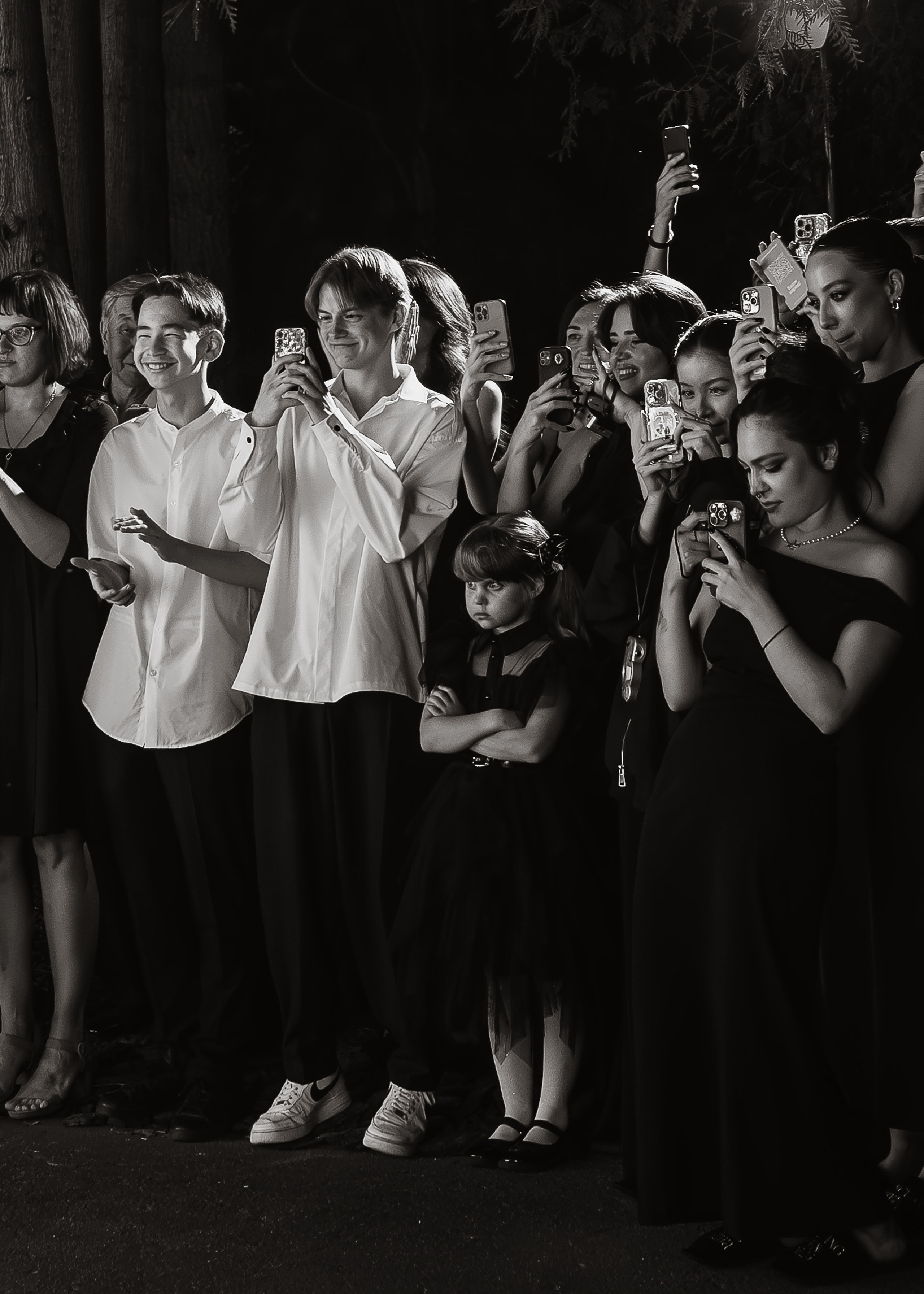 Свадьба Аяны & Андрея. Фотограф Москва. Шульгинова Ольга