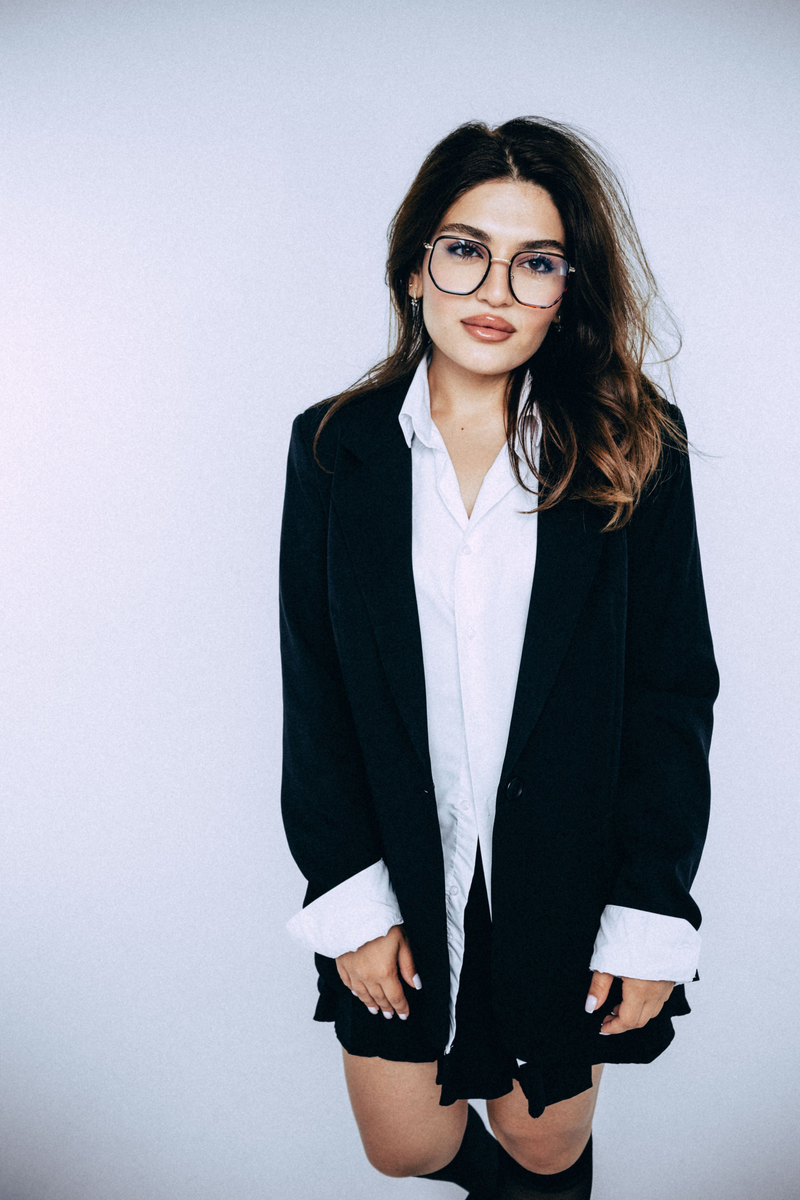 Сона. Фотограф Стилист Тюмень Вера Хайруллина