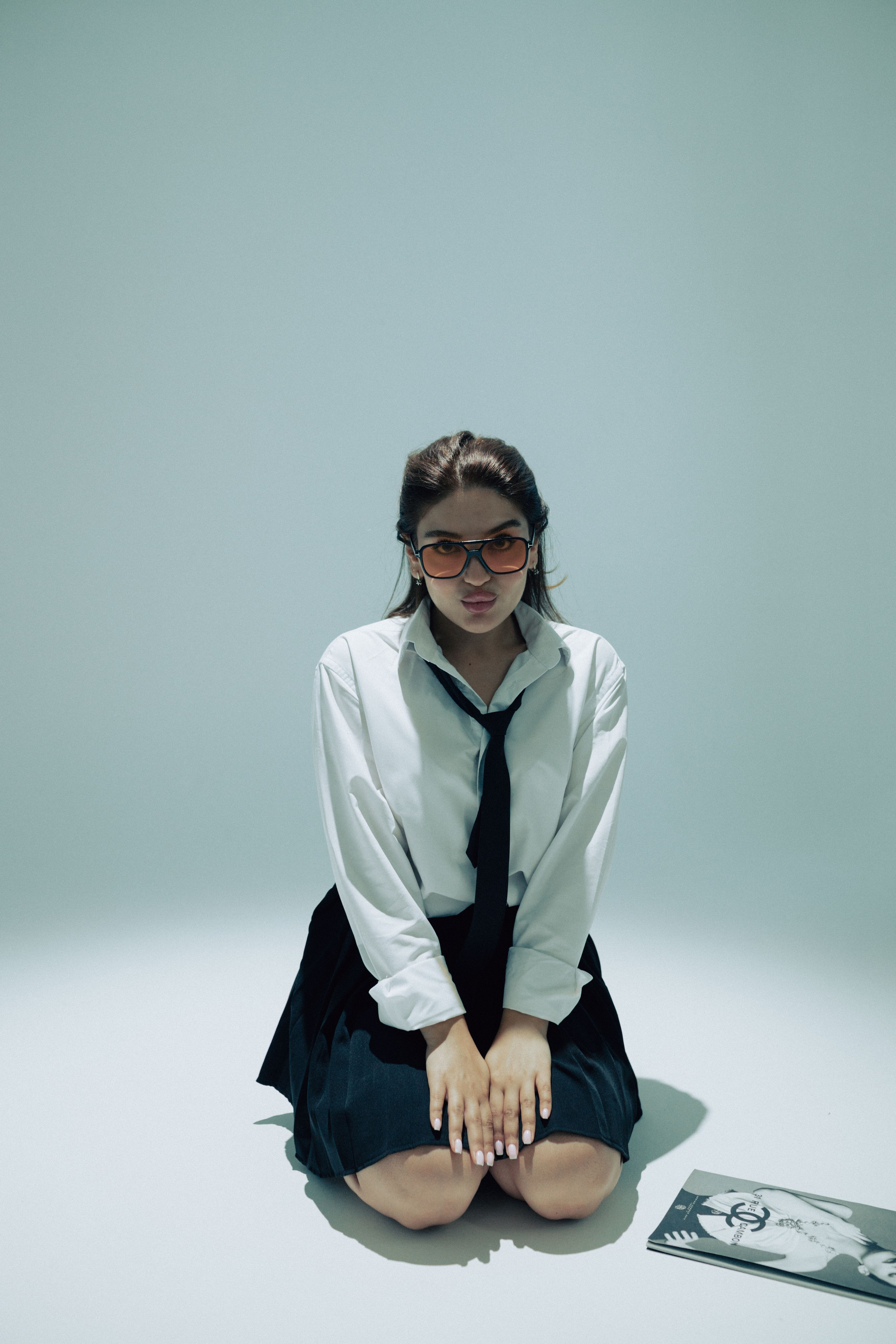 Сона. Фотограф Стилист Тюмень Вера Хайруллина