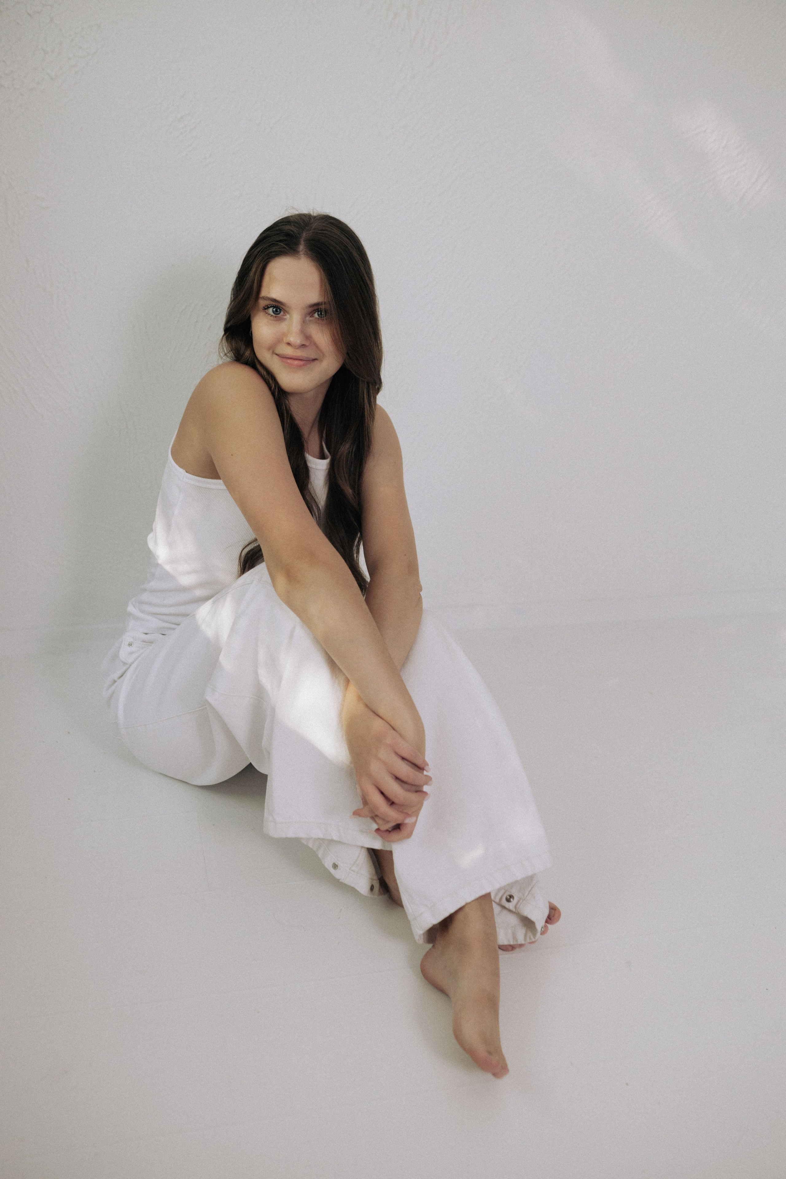 Ксения. Фотограф Стилист Тюмень Вера Хайруллина