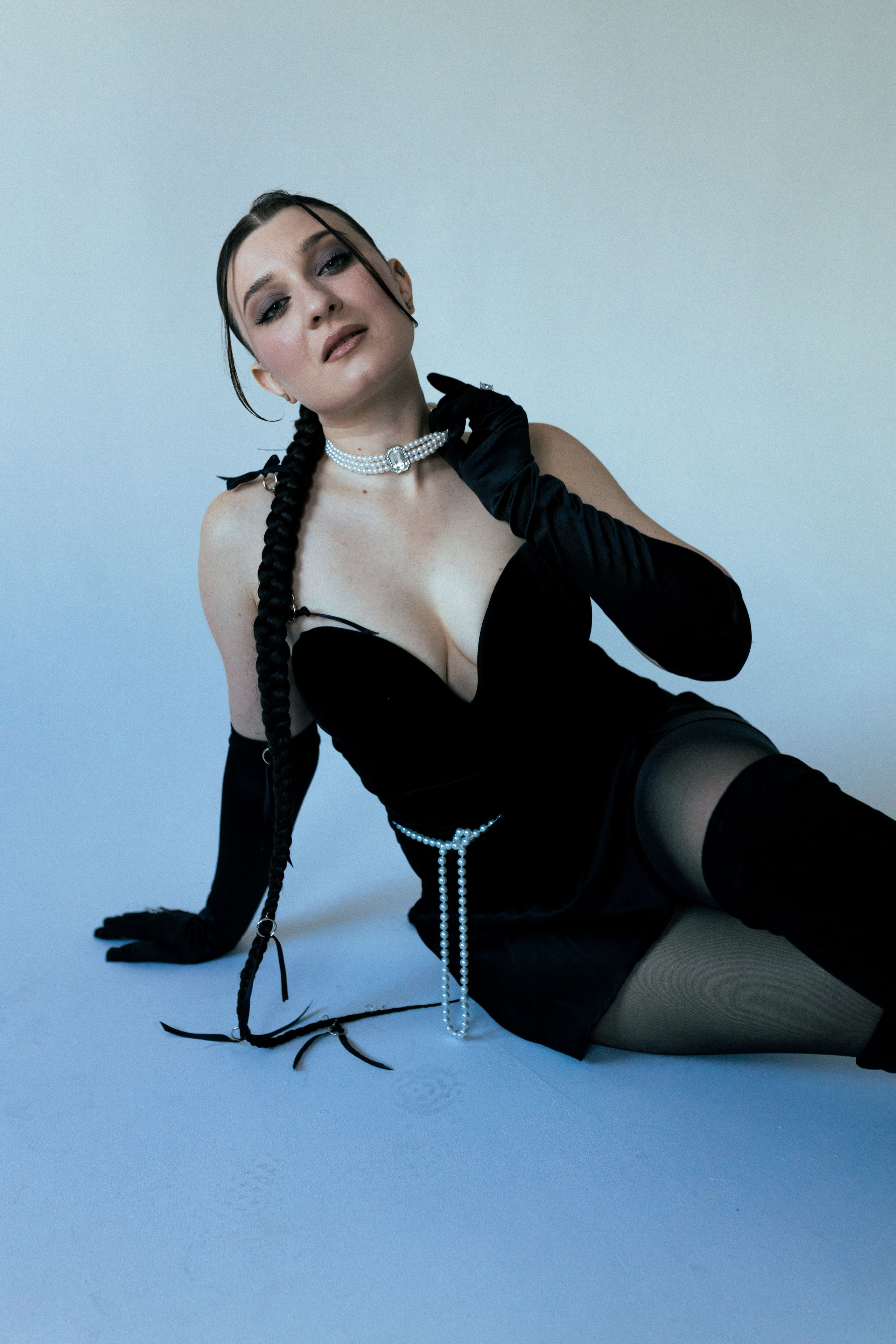 Надежда. Фотограф Стилист Тюмень Вера Хайруллина