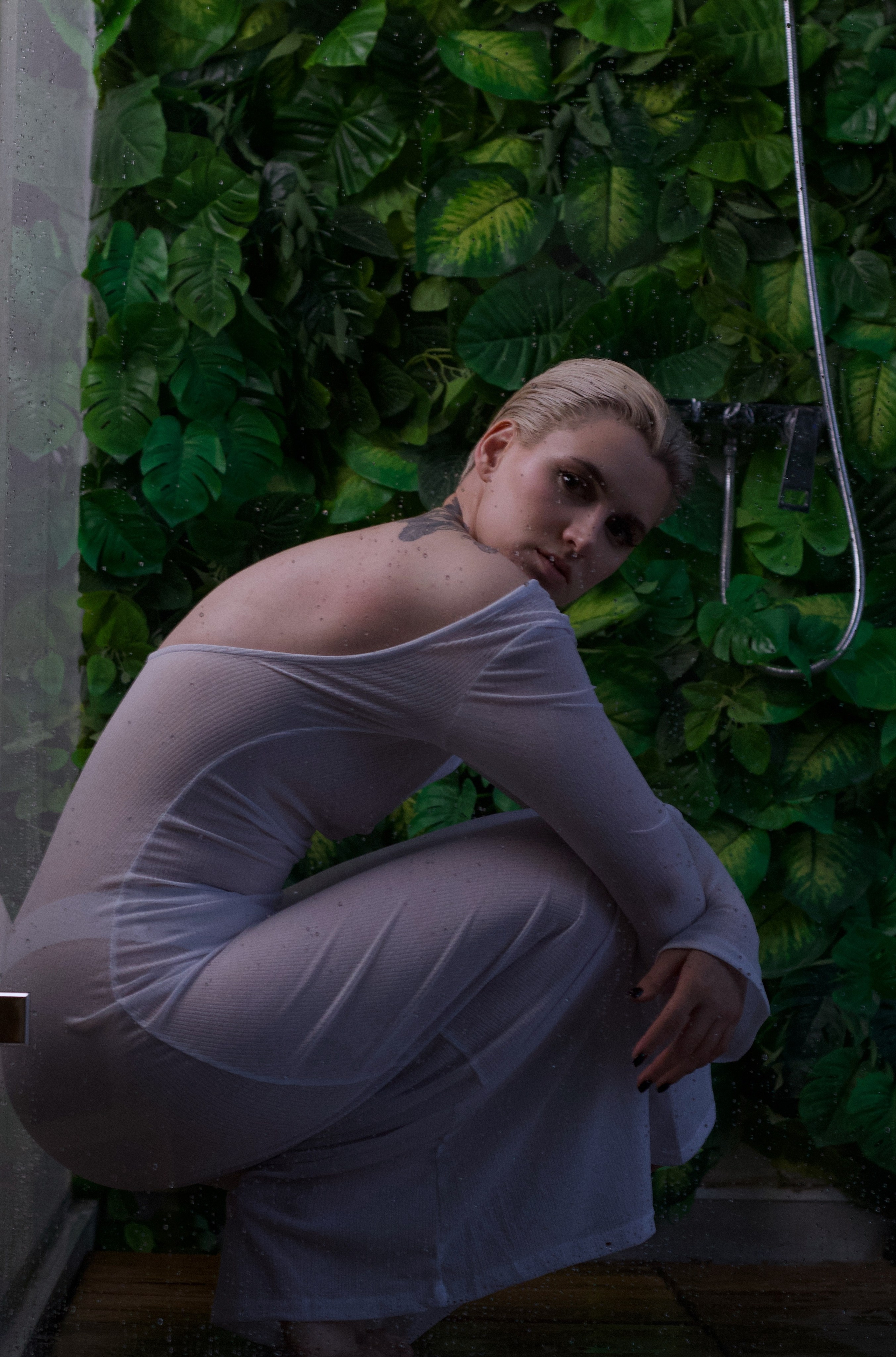 Индивидуальные. SoulCam| Мария Антонова