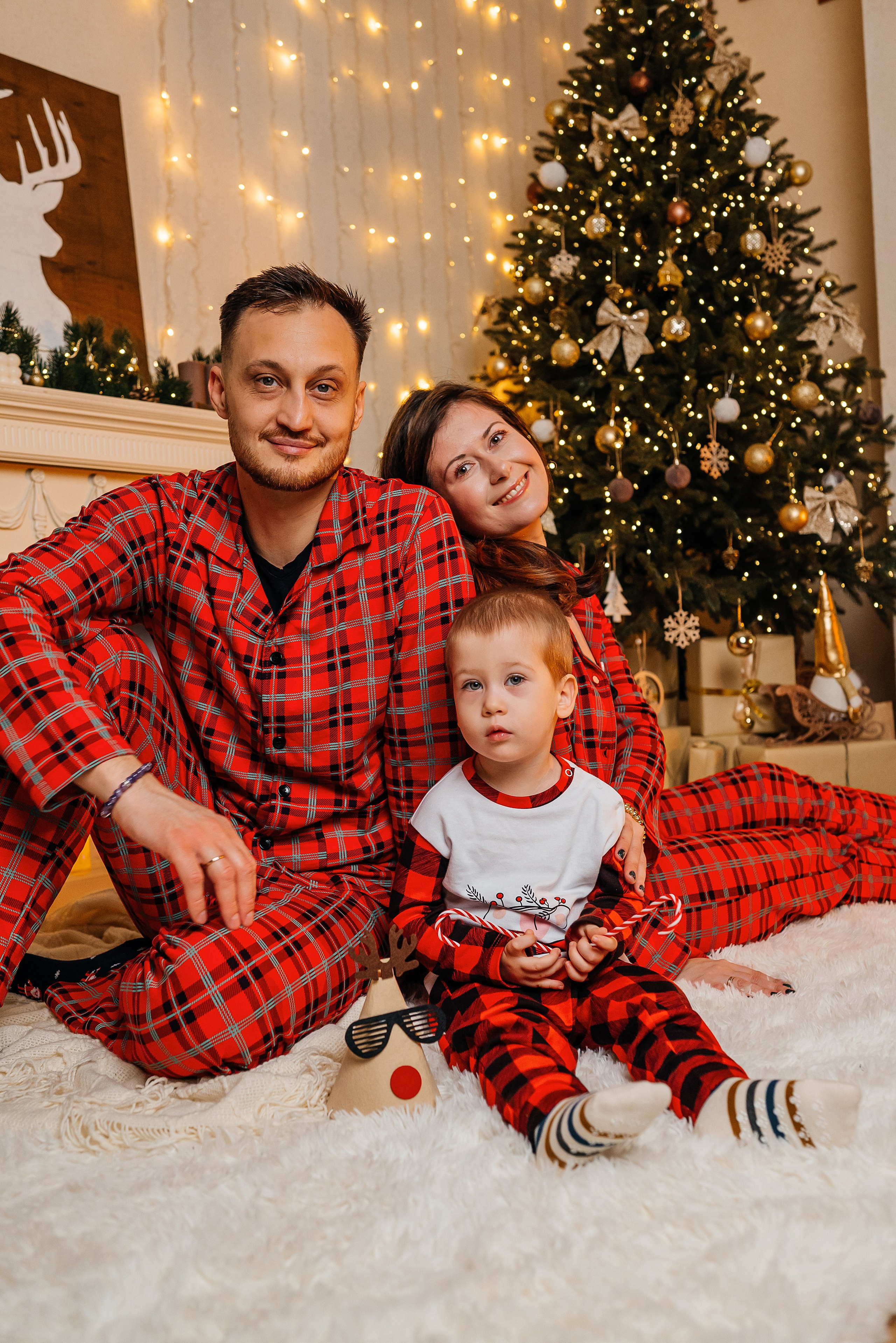 Новогодние фотосессии!. Фотограф в Каменске-Шахтинском Ольга Сагал