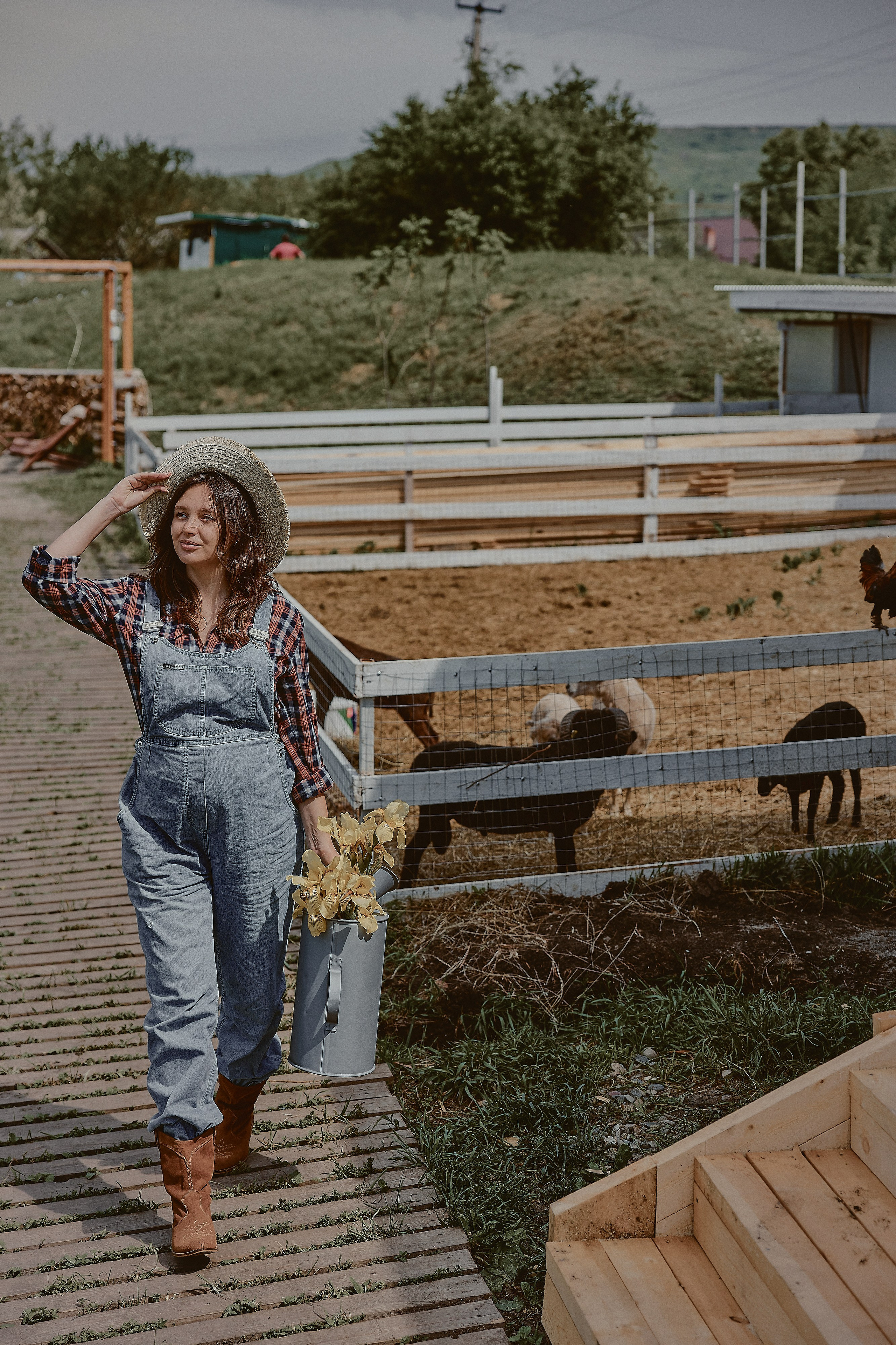 25|05|23. Анастасия Марунич | Блогер | Ставрополь