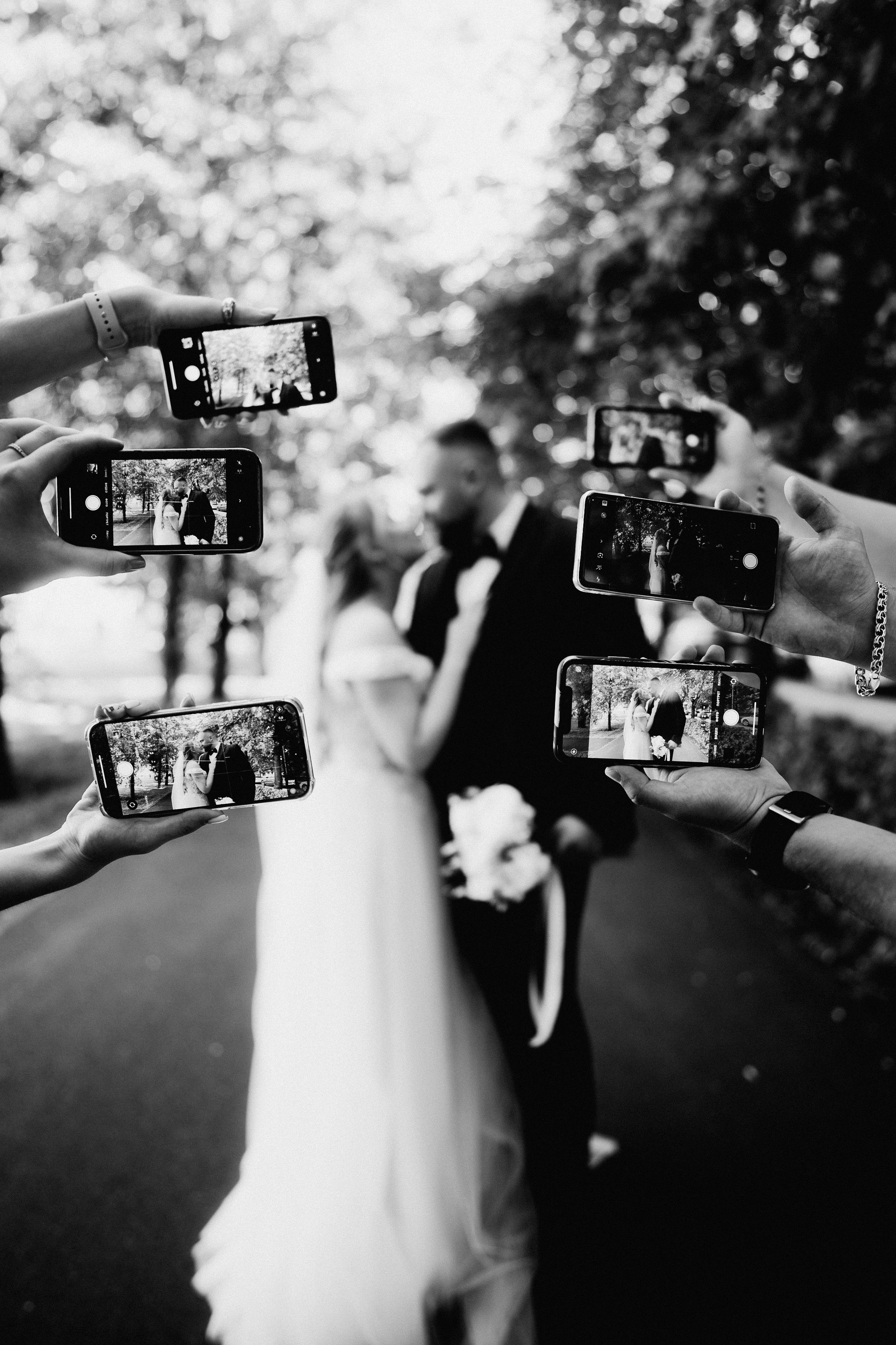 Марина и Денис (полный день). Фотограф на любое событие в Кемерово