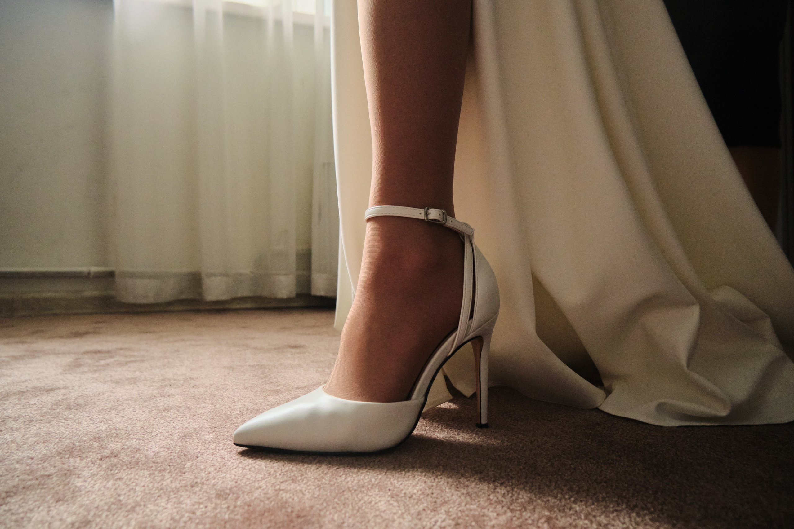 Эмин и Анастасия. Свадебный и семейный фотограф в Новокузнецке Иван Иванов