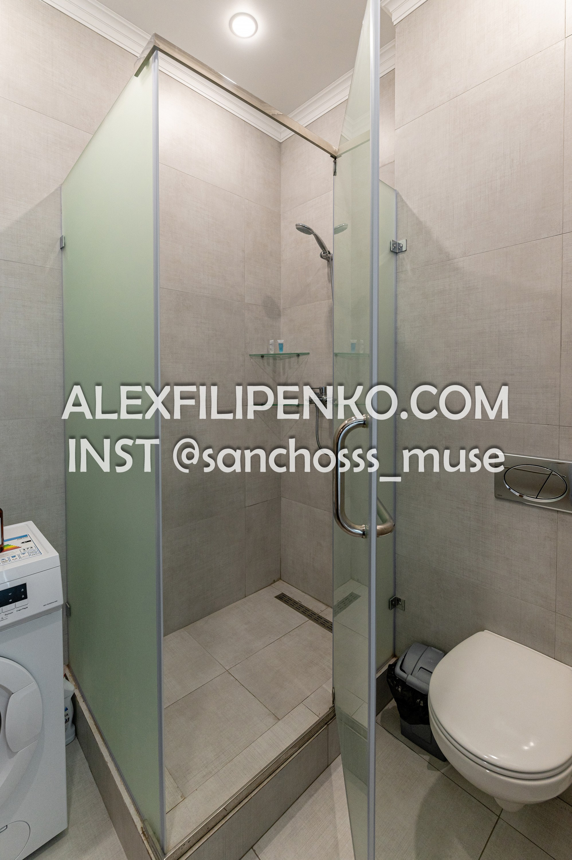 ЖК Поколение. Фотограф интерьера недвижимости и архитектуры в Астане