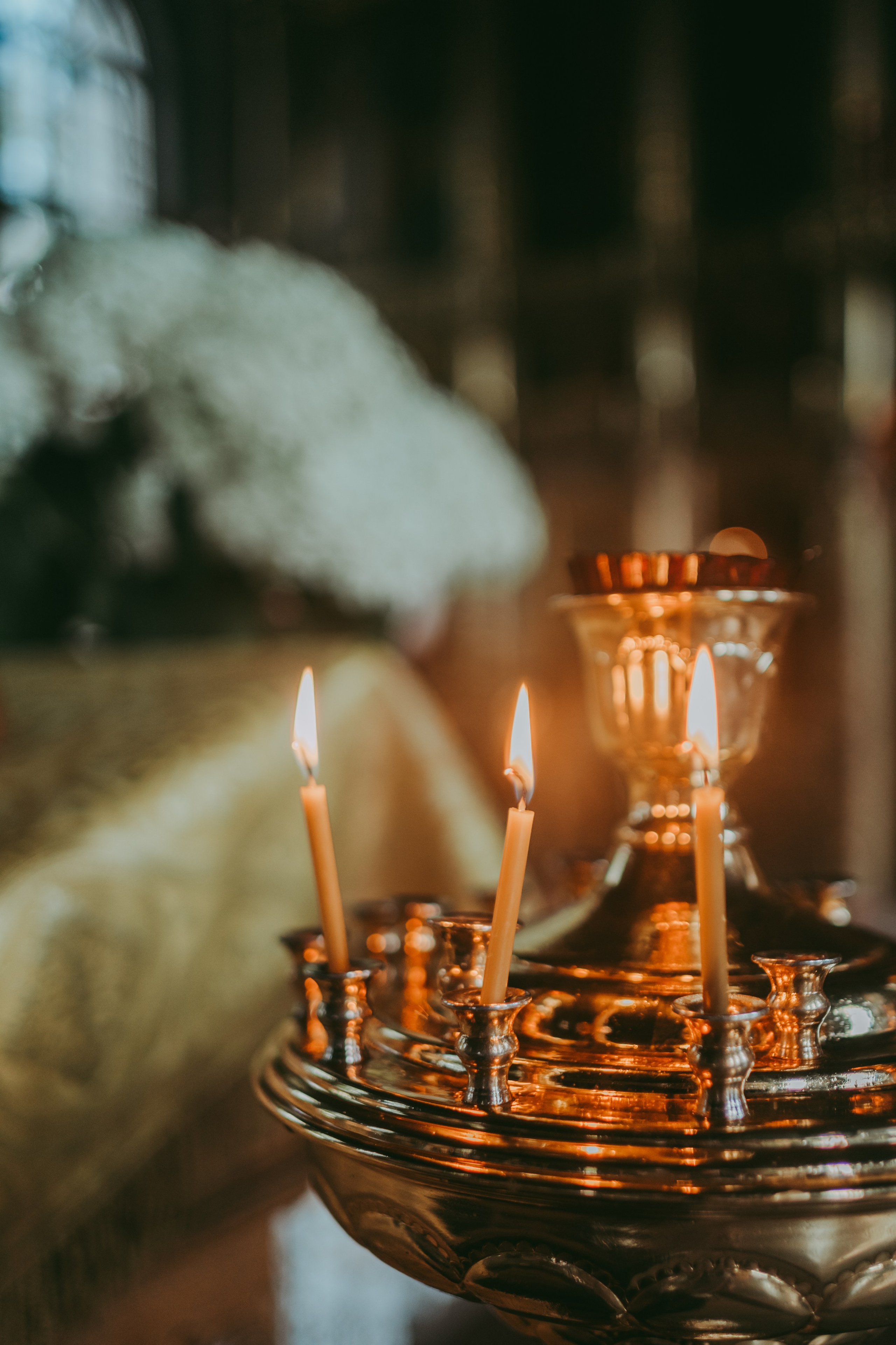 Крещение Стаса. Семейный фотограф в Москве и Подмосковье Иванова Нина