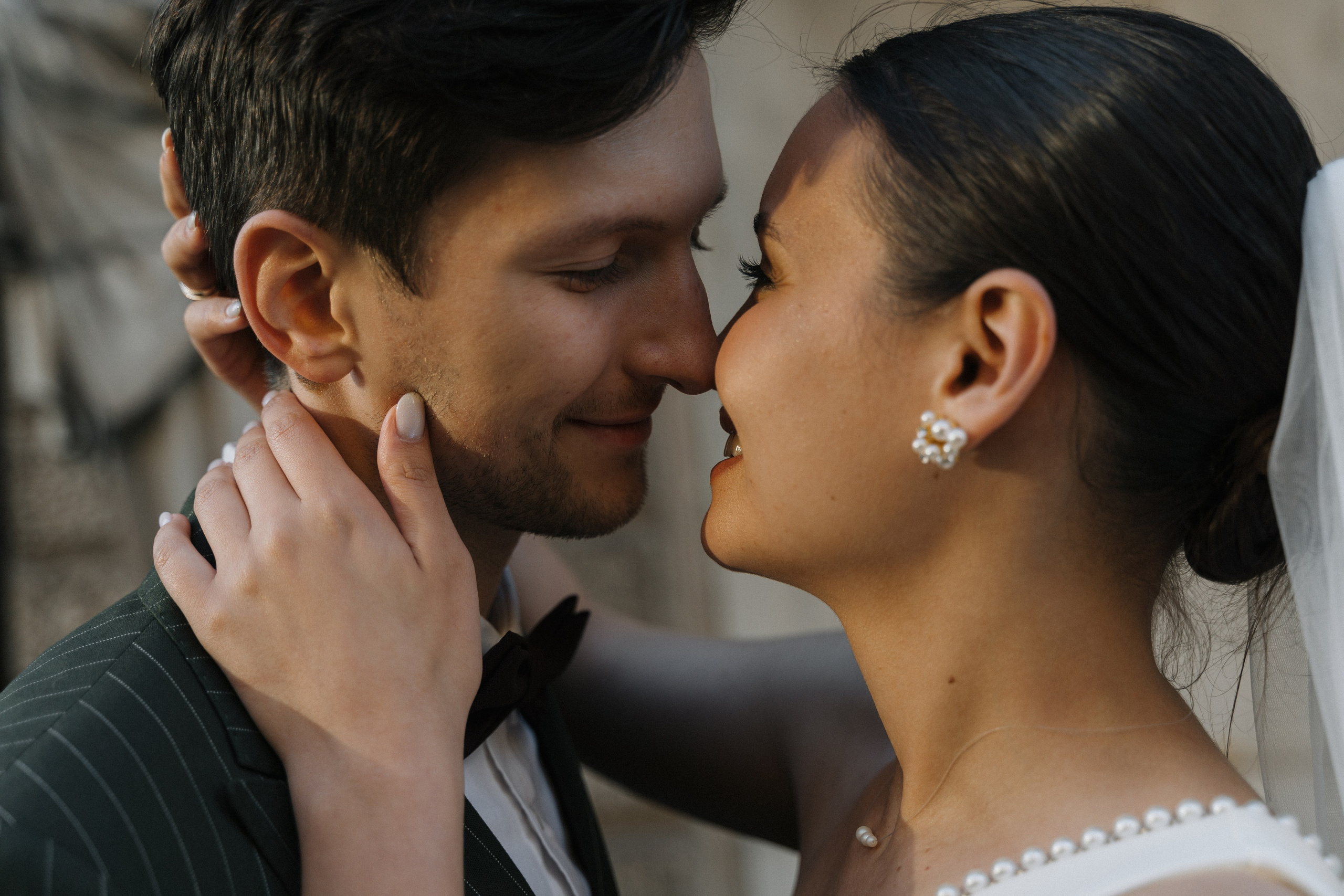 Татьяна и Алексей. Фотограф в Санкт-Петербурге Юлия Гербель