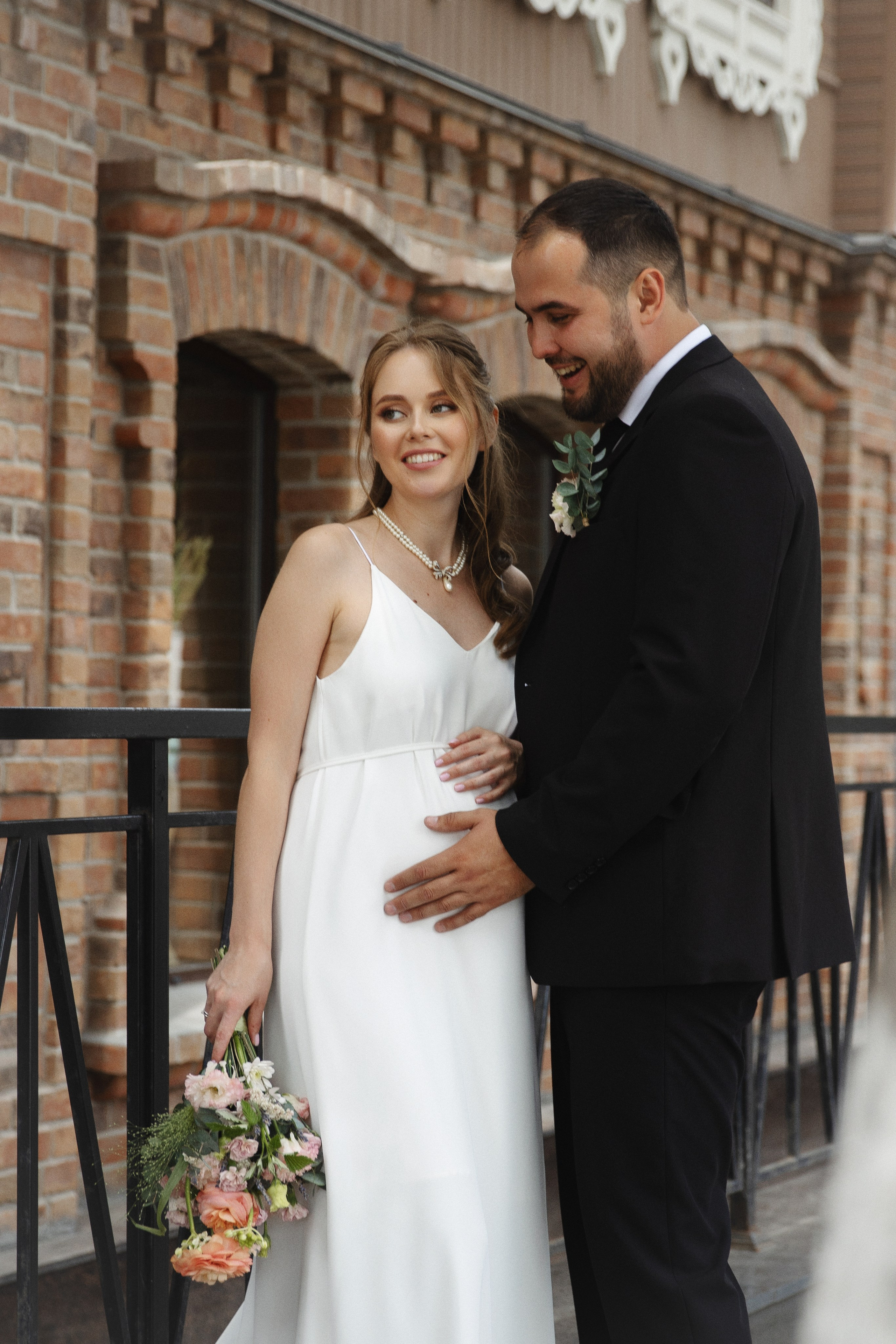 Эмиль & Диана