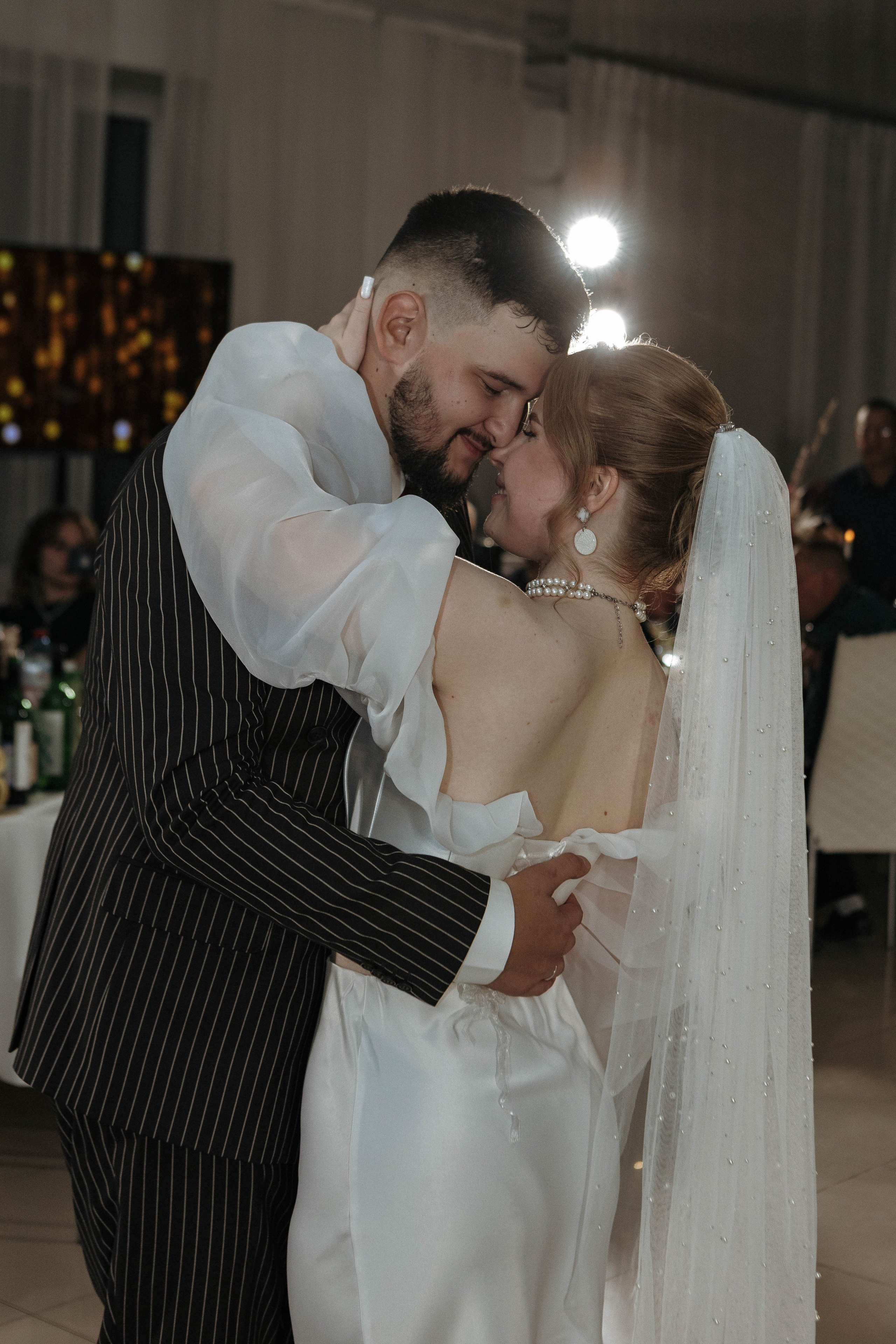 Радислав & Карина. Свадебный, семейный фотограф в Перми и Пермском крае. Ольга Старицына