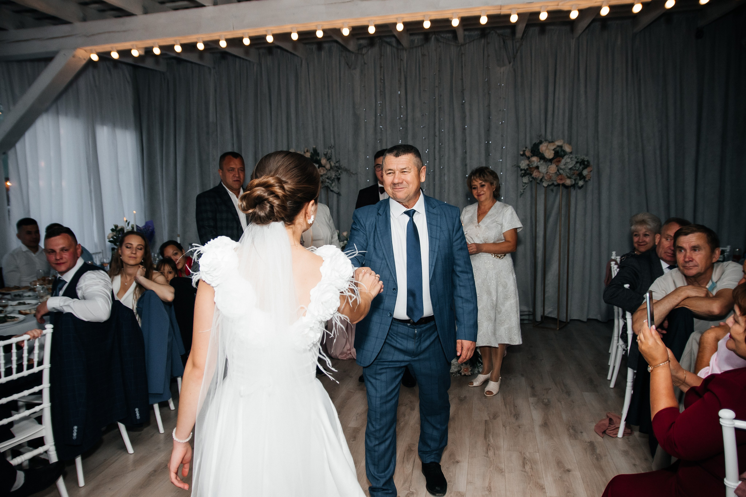 Дамир и Екатерина. Свадебный, женский и семейный фотограф в Уфе Анастасия Игнатьева