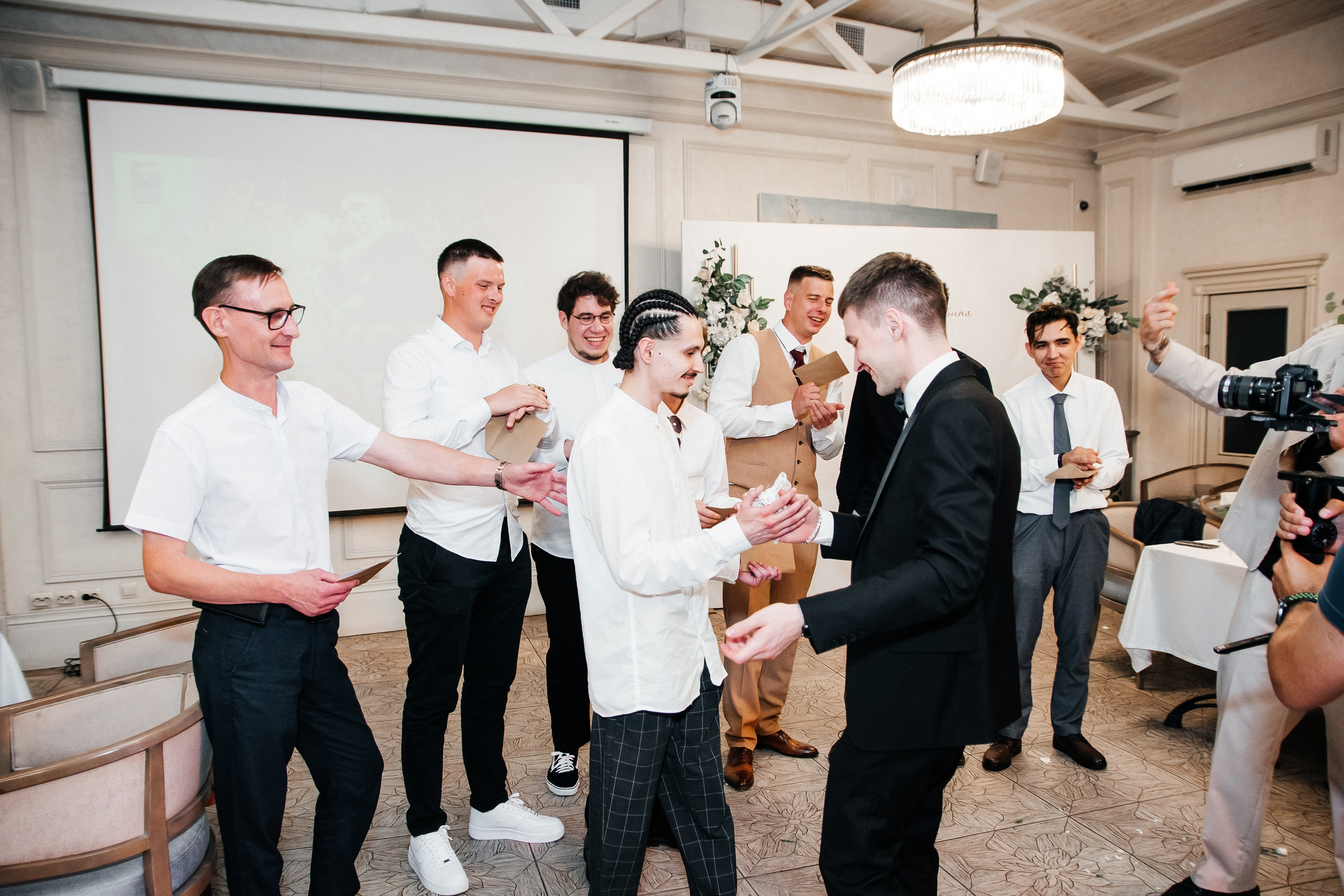 Владислав и Арина. Свадебный, женский и семейный фотограф в Уфе Анастасия Игнатьева