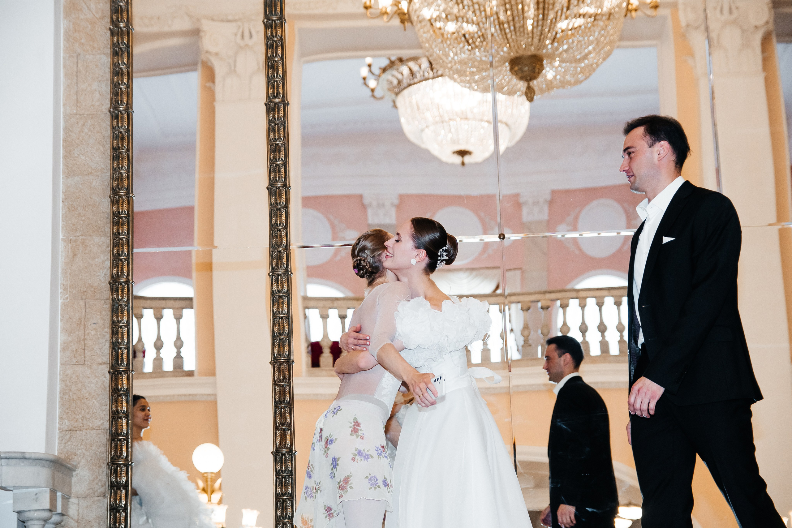 Рустам и Анастасия (артисты балета). Свадебный, женский и семейный фотограф в Уфе Анастасия Игнатьева