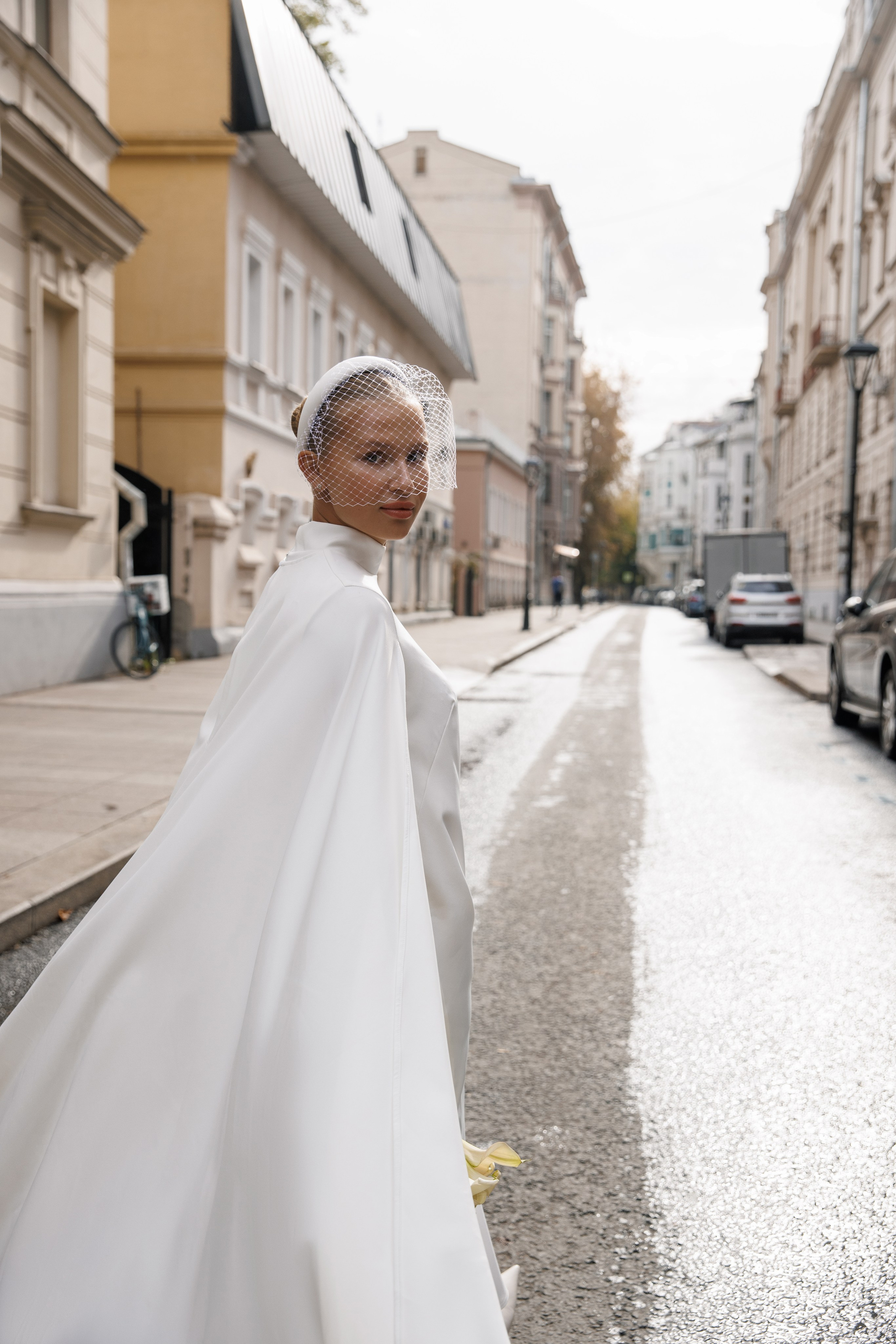 Навечно — Да!. Свадебный и семейный фотограф в Москве Julia Juice