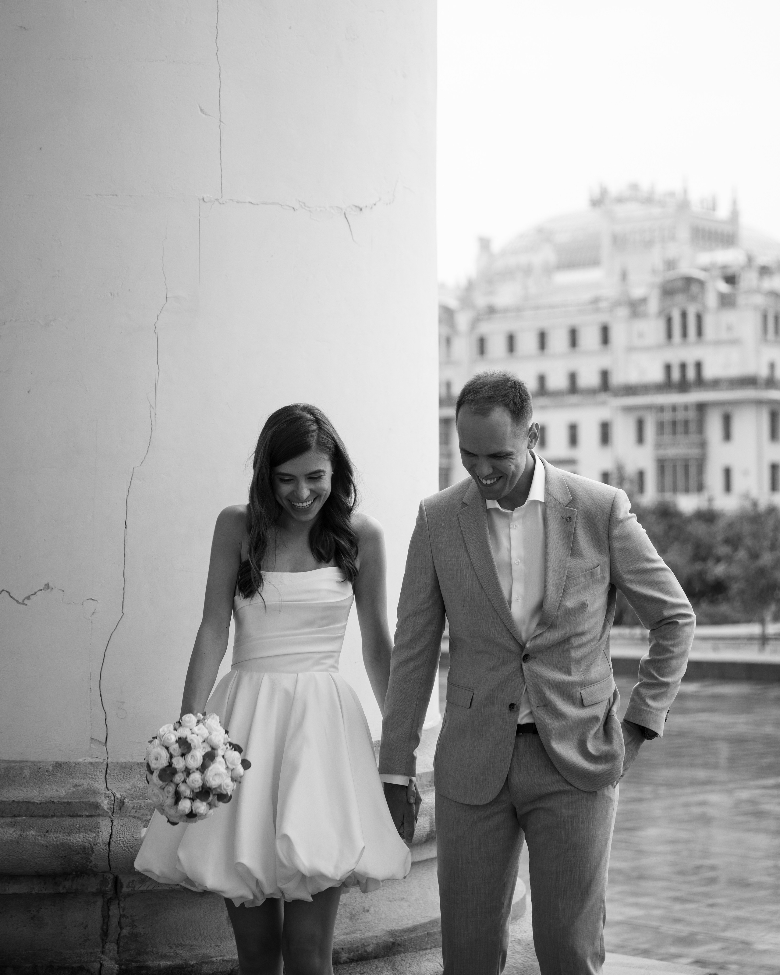 Я буду твоей улыбкой. Свадебный и семейный фотограф в Москве Julia Juice