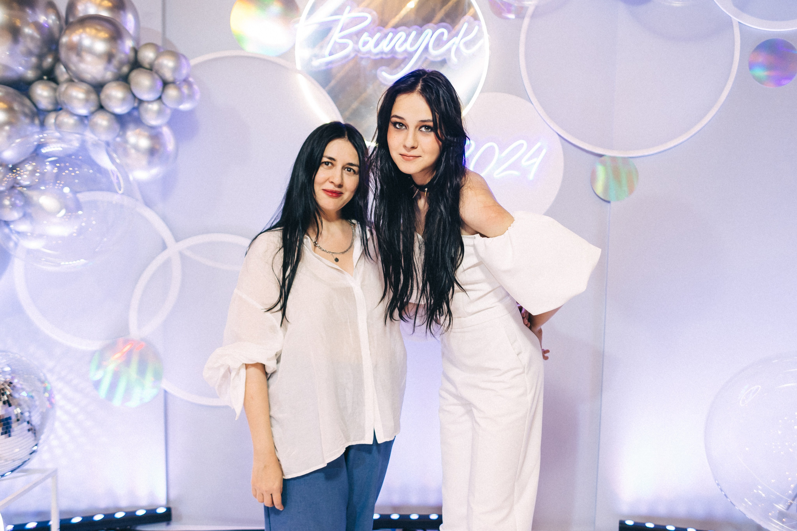 Выпускной «Лицей 62». Фотограф Кемерово | Сергей