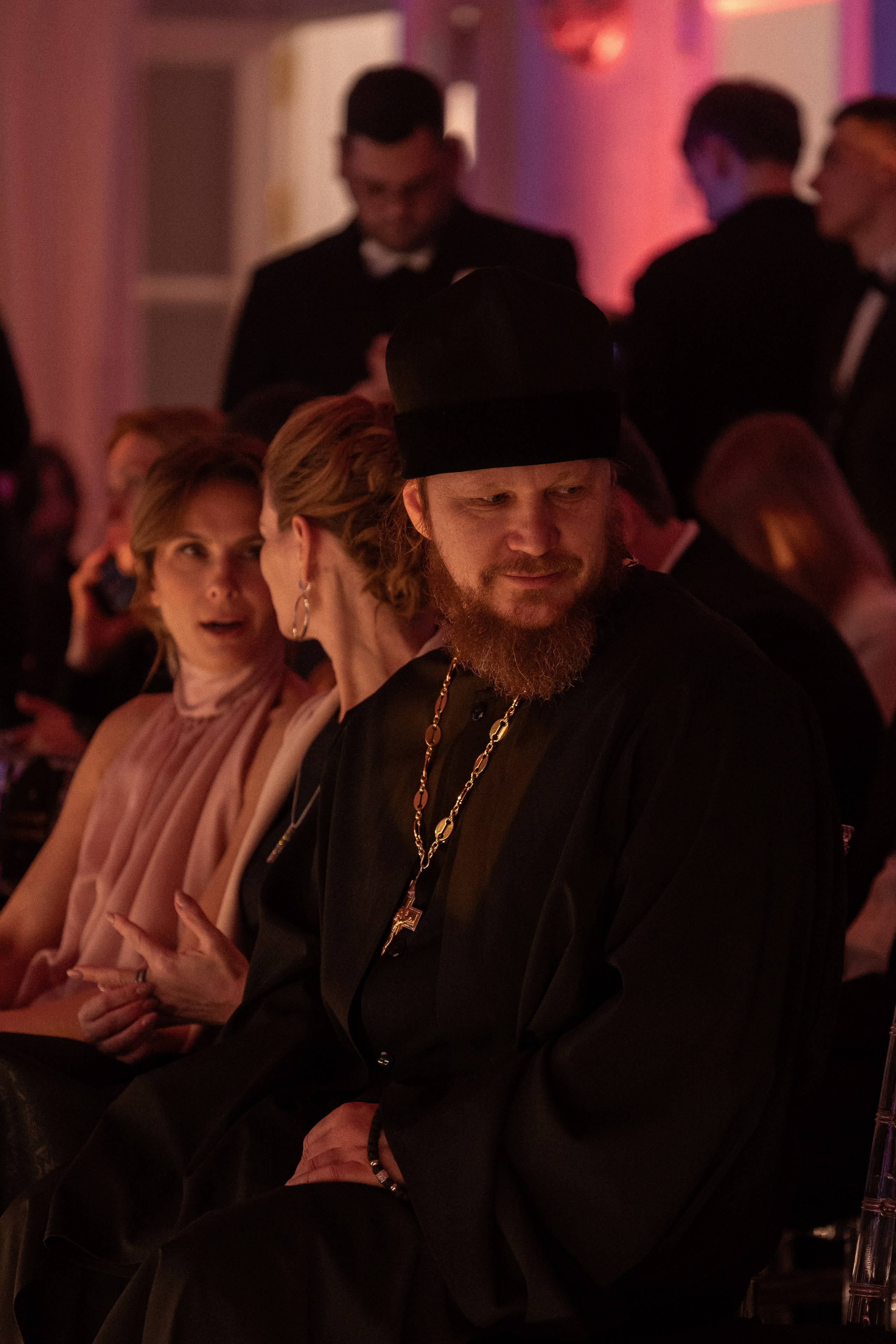 Премия Рунет 2025. NesterovaMaria.ru