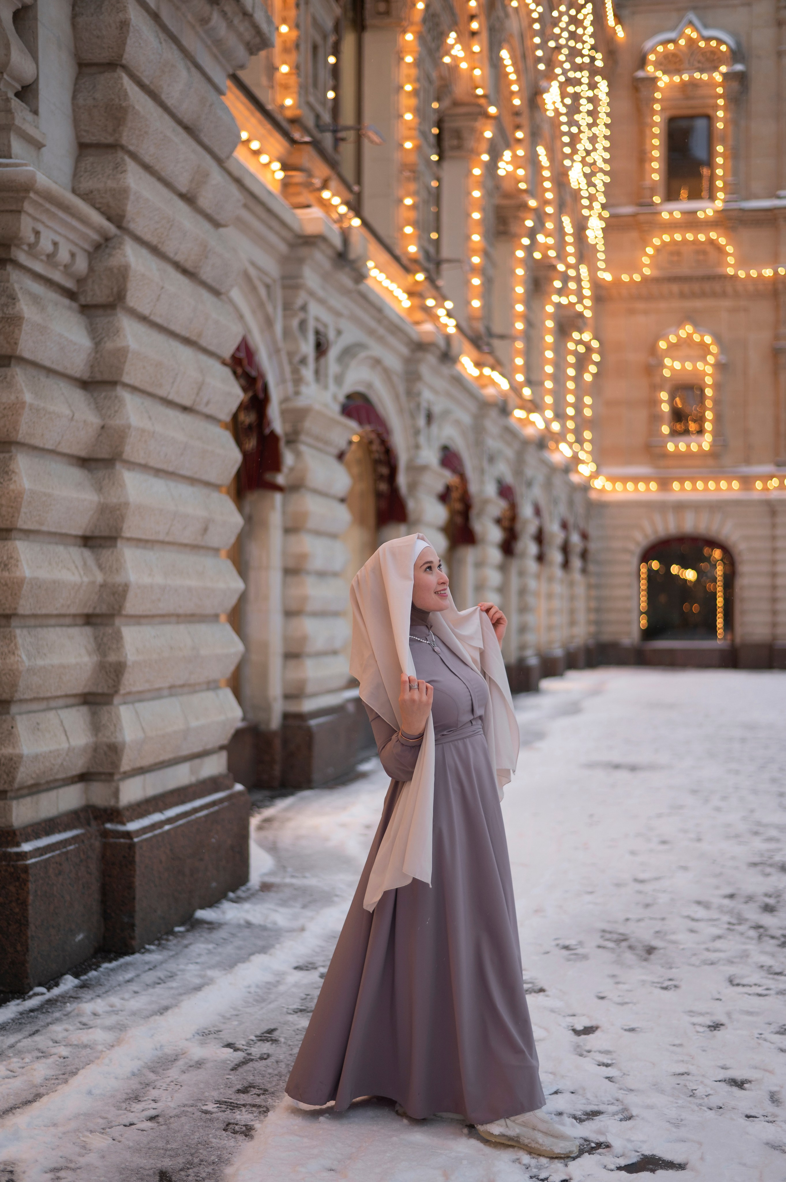 Юлия. Фотограф Рузанна Ганн