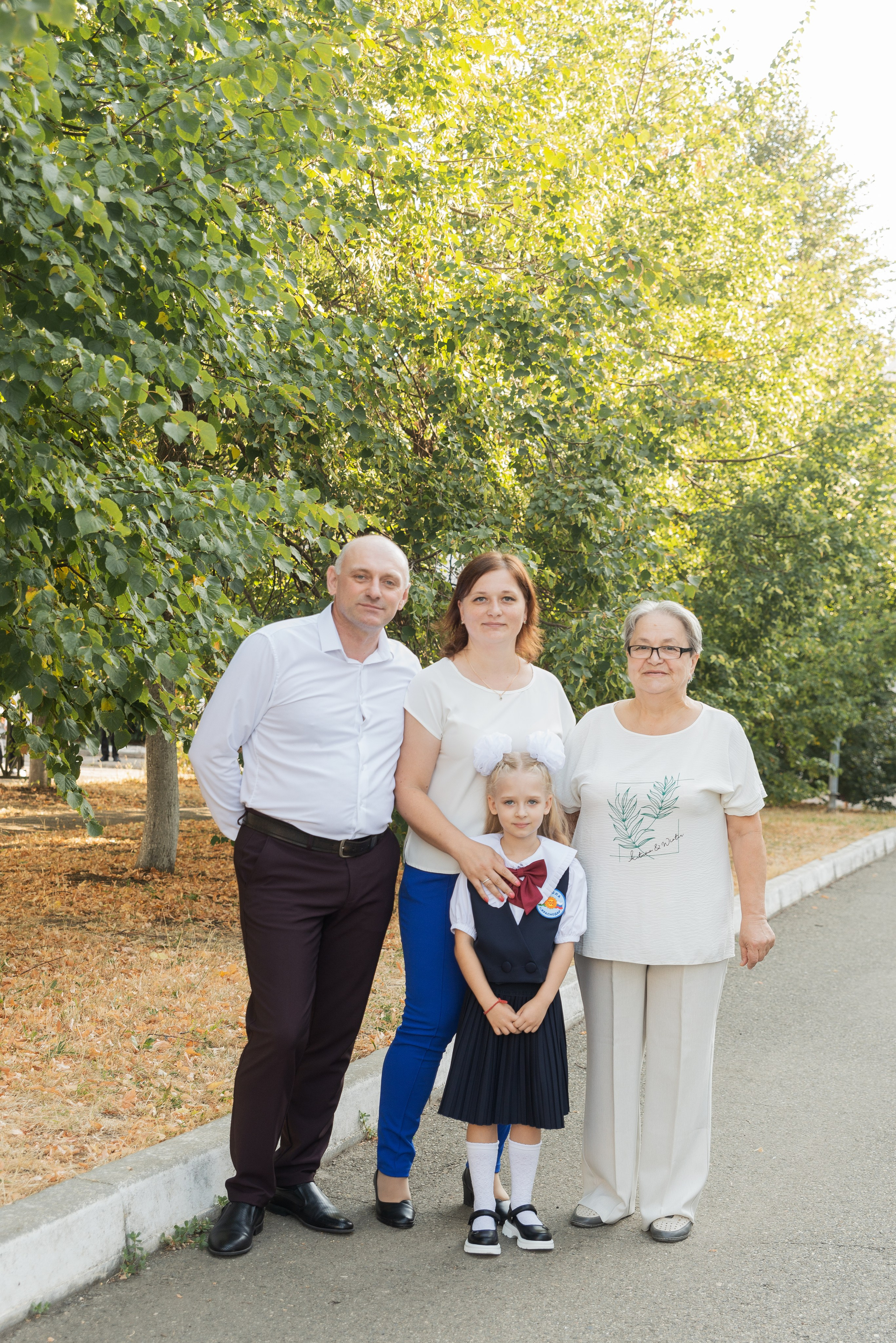 Школьная 1сен