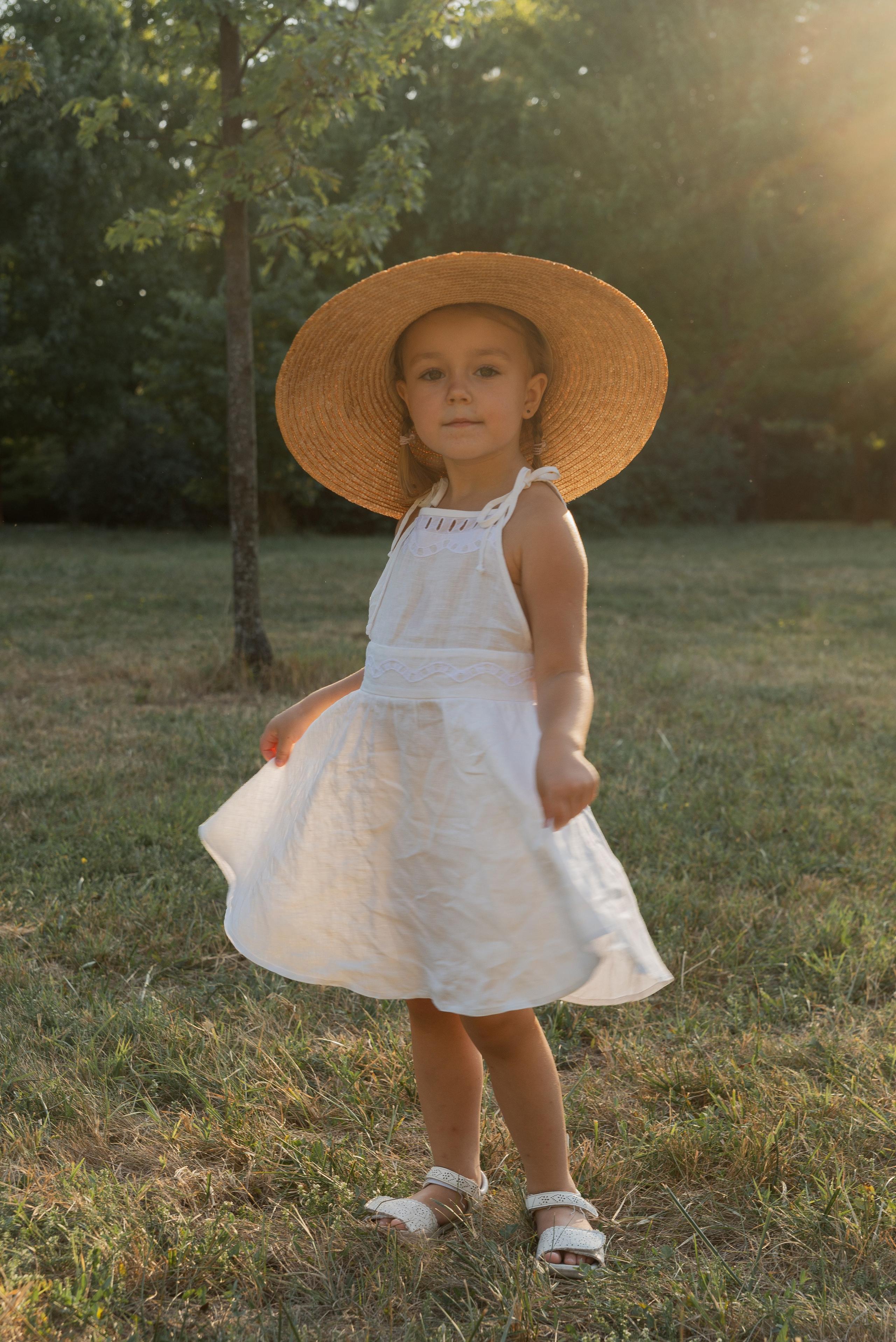 Фотосессия Октябрь